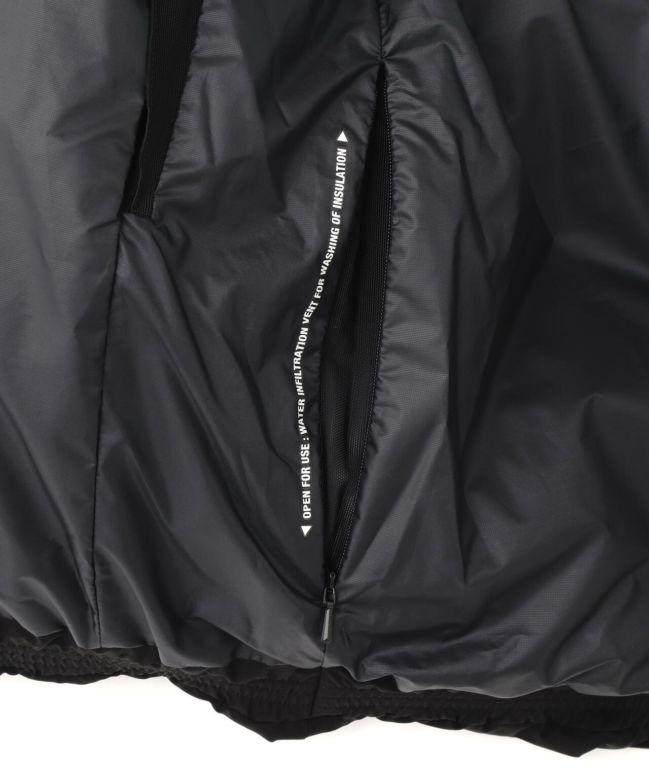 DESCENTE / MIZUSAWA DOWN JACKET ”CAMELIA” | THE LIBRARY（ザ ライブ