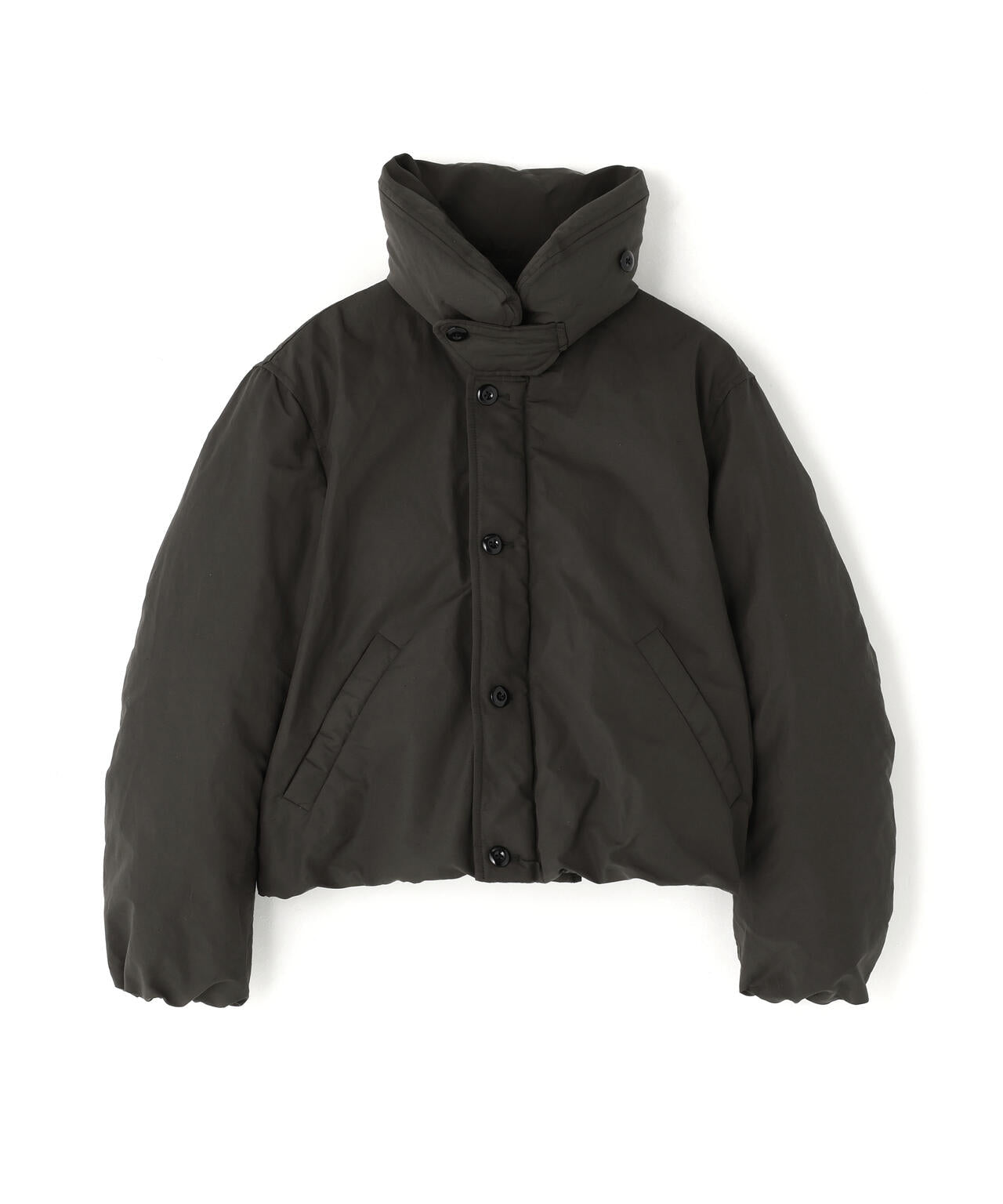LEMAIRE / SHORT PUFFER BLOUSON | THE LIBRARY（ザ ライブラリー