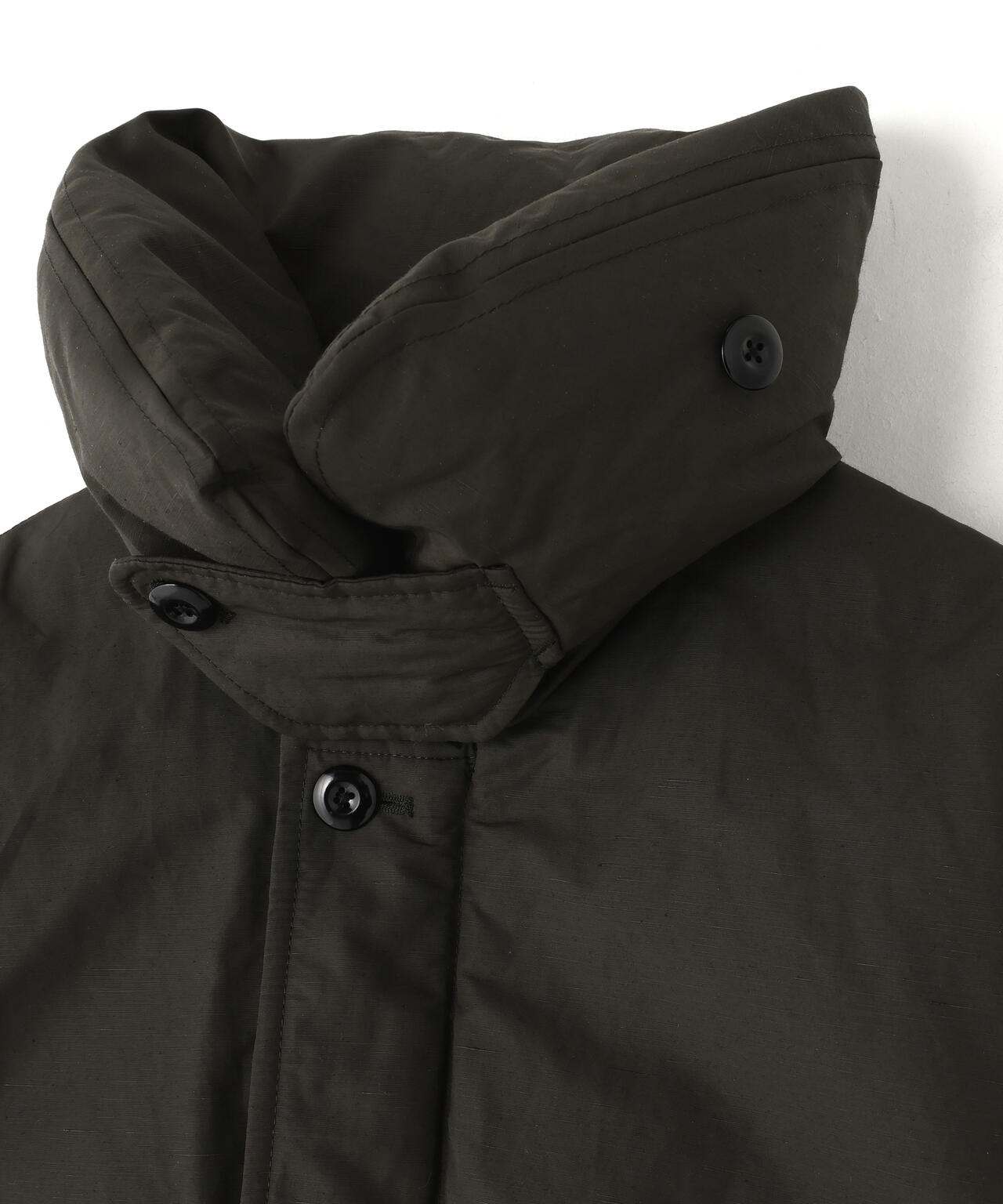 LEMAIRE / SHORT PUFFER BLOUSON | THE LIBRARY（ザ ライブラリー