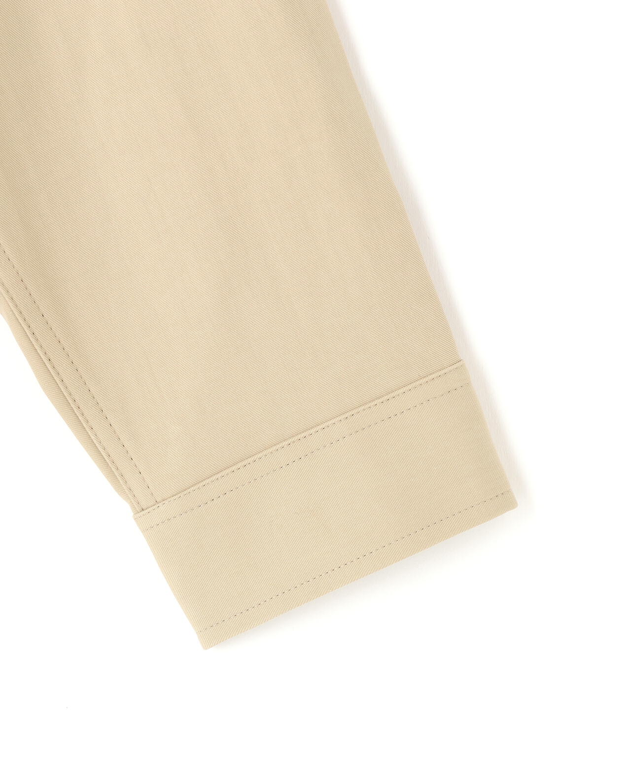 STUDIO NICHOLSON / SOFTST VINTAGE TWILL BOXY JACKET