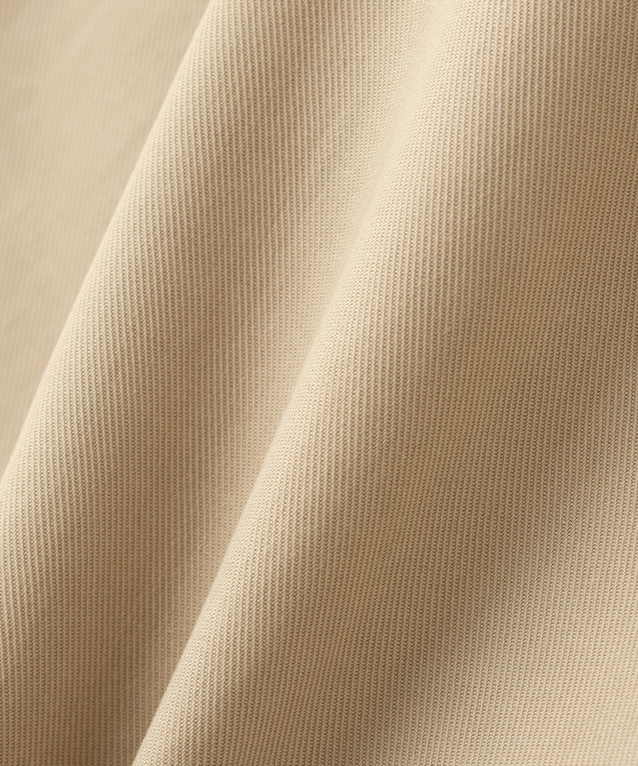 STUDIO NICHOLSON / SOFTST VINTAGE TWILL BOXY JACKET