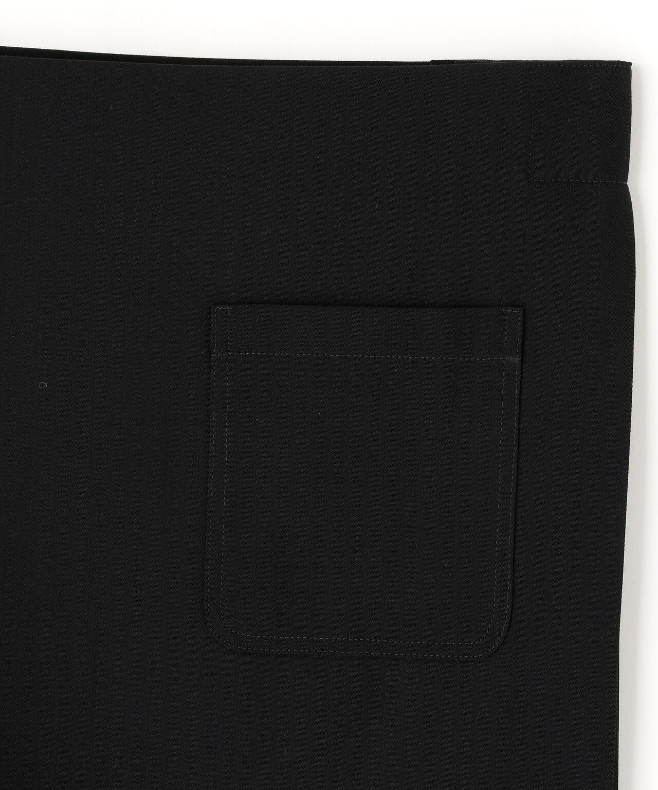 Cristaseya / PLEATED LONG SKIRT | THE LIBRARY(ザ ライブ Cristaseya / PLEATED LONG SKIRT | THE LIBRARY(ザ ライブ