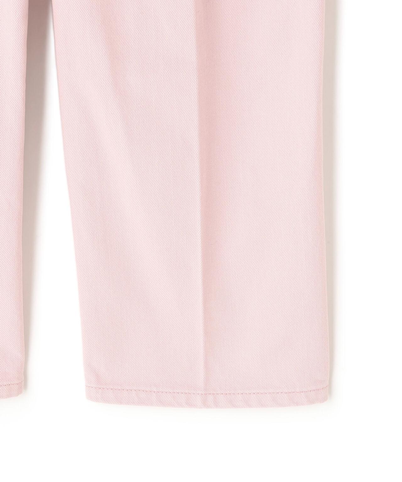 Cristaseya / PLEATED DENIM TROUSERS | THE LIBRARY（ザ ライブラリー