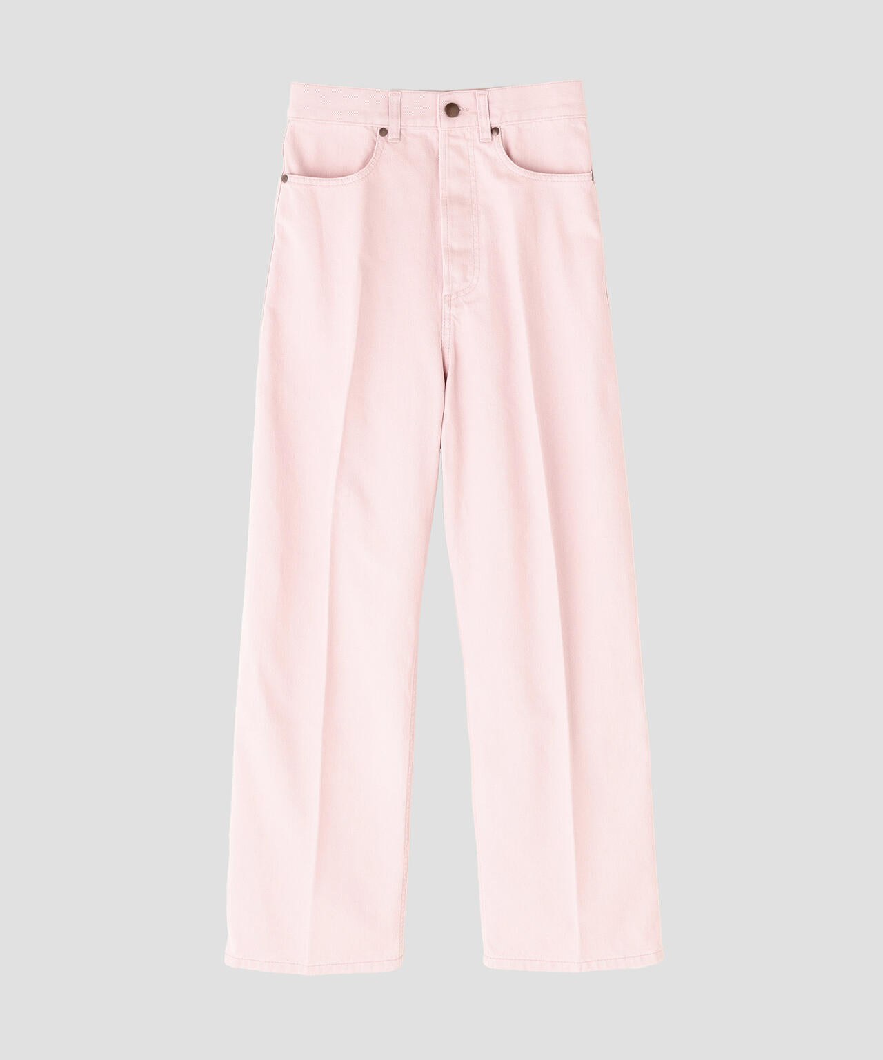 cristaseya クリスタセヤ　HIGHWAISTED JEANS XS Cristaseya / HIGH WAISTED JEANS | THE LIBRARY（ザ ライブラリー
