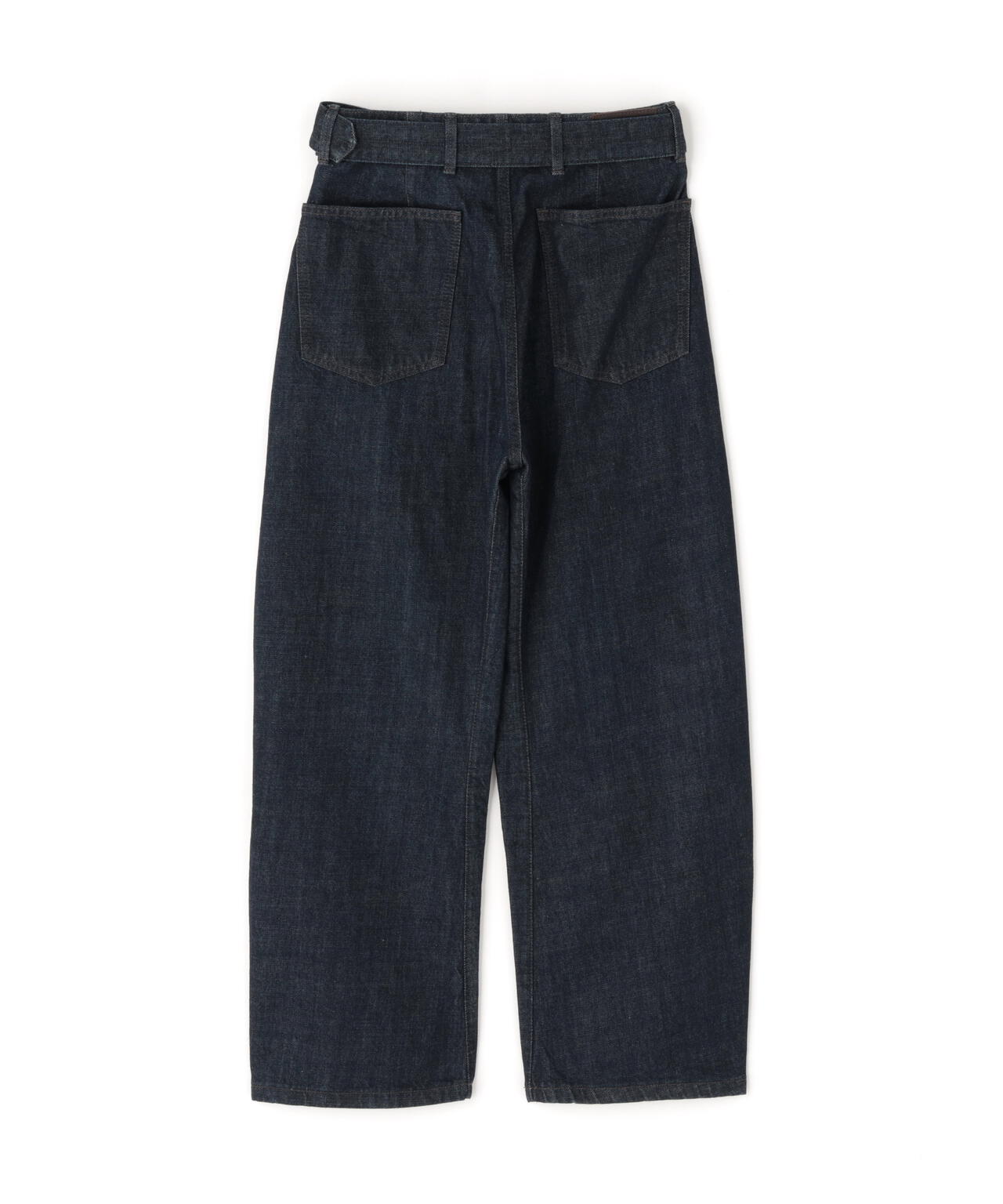 LEMAIRE / TWISTED BELTED PANTS | THE LIBRARY（ザ ライブラリー