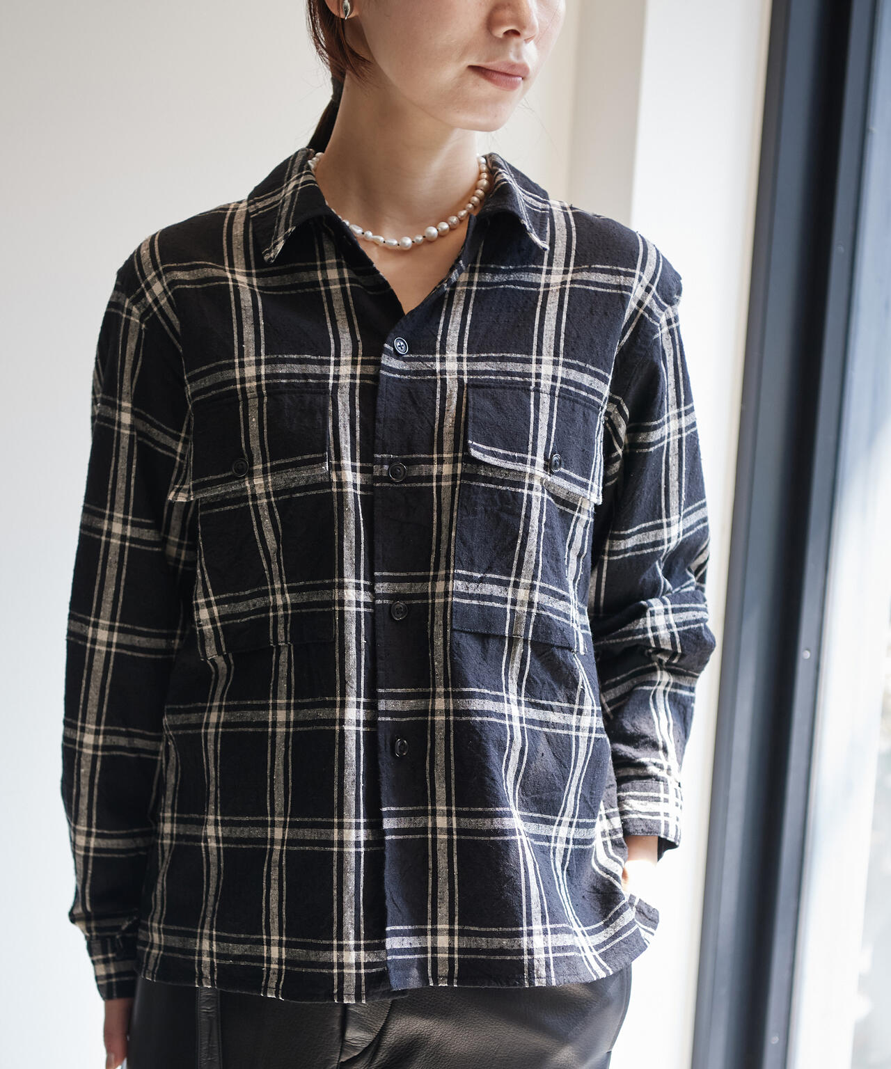 【別注】＜blurhms (ブラームス)＞ CGN JK/ジャケット 別注 Award Jacket | blurhms(ブラームス) / アウター ブルゾン