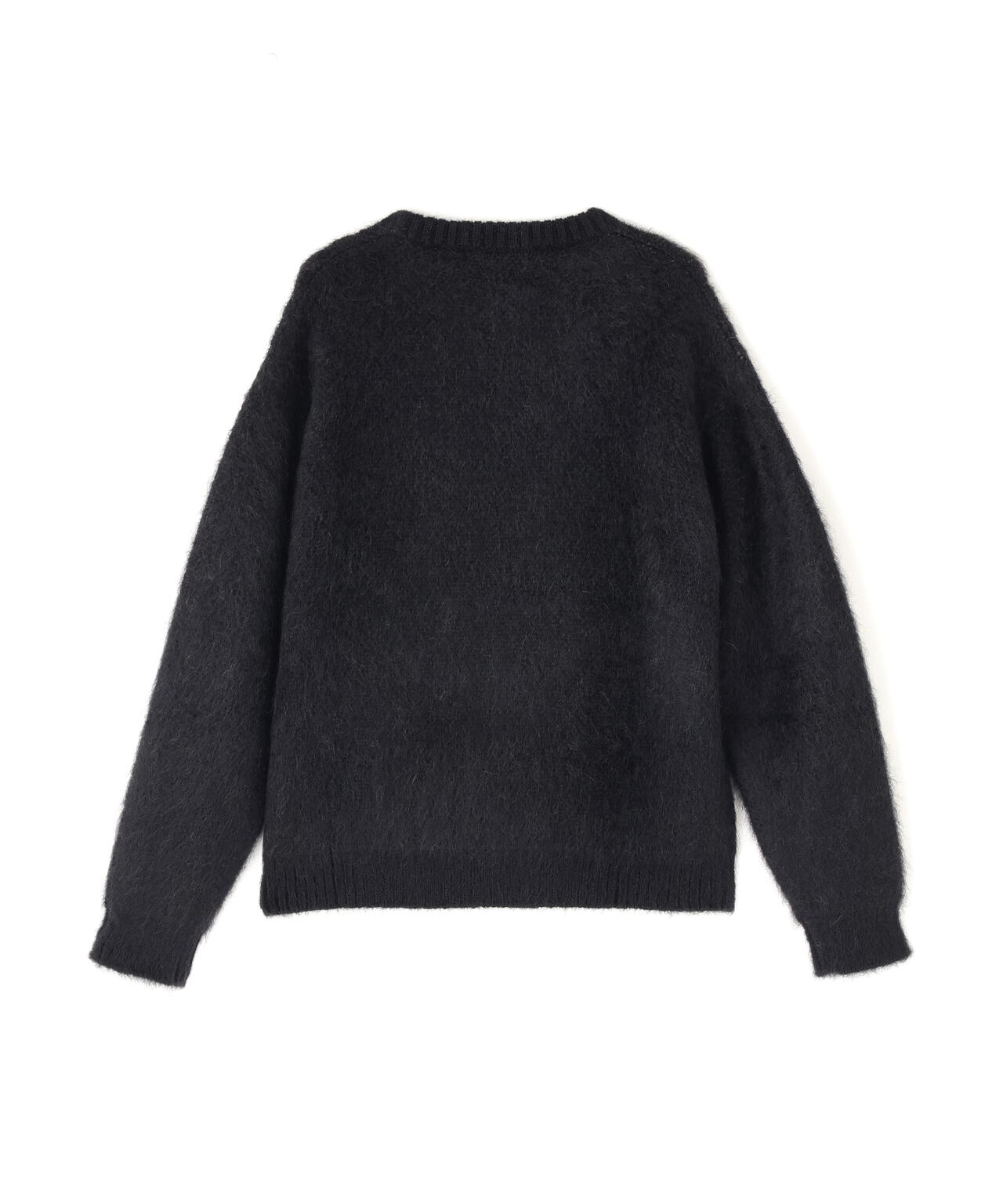 限定品CristaSeya 切り替えセーター　ニット 楽天市場】【中古】Cristaseya長袖ニット ベージュ サイズ：M【価格