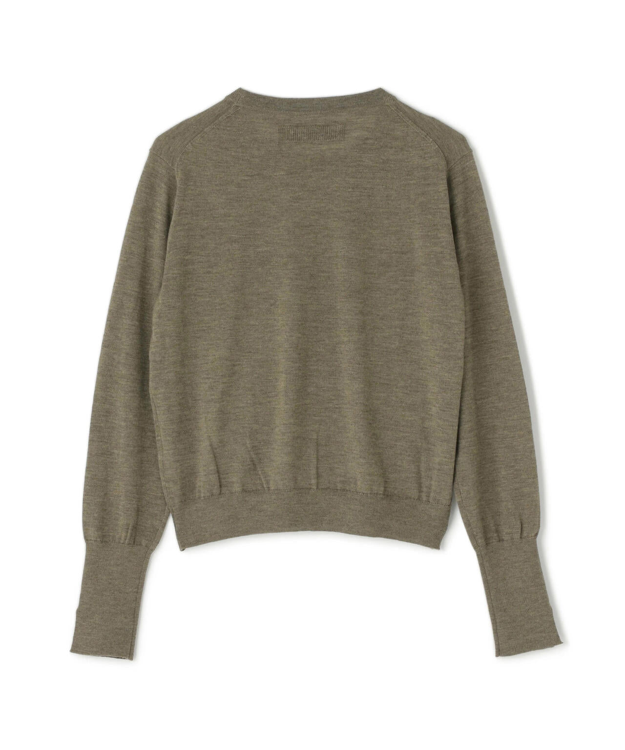 SAYAKA DAVIS / CASHMERE PULLOVER