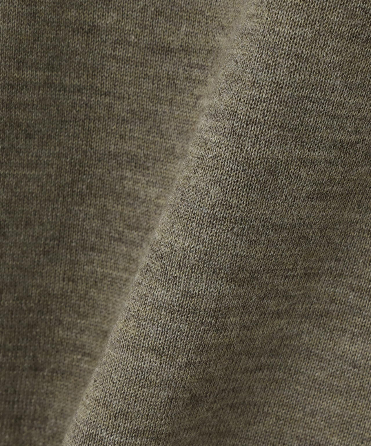 SAYAKA DAVIS / CASHMERE PULLOVER | THE LIBRARY（ザ ライブラリー