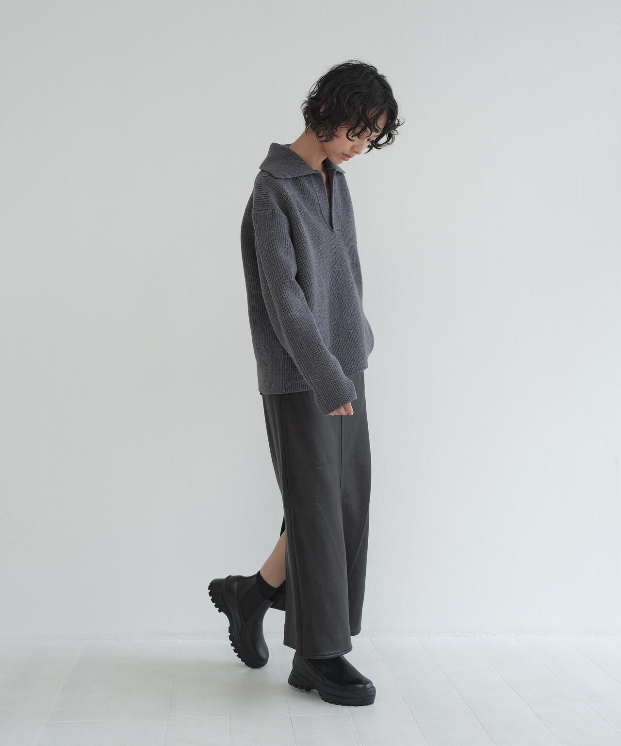 STUDIO NICHOLSON BILL 希少　イギリス製 STUDIO NICHOLSON BILL 希少 イギリス製 STUDIO NICHOLSON｜BILL DENIM