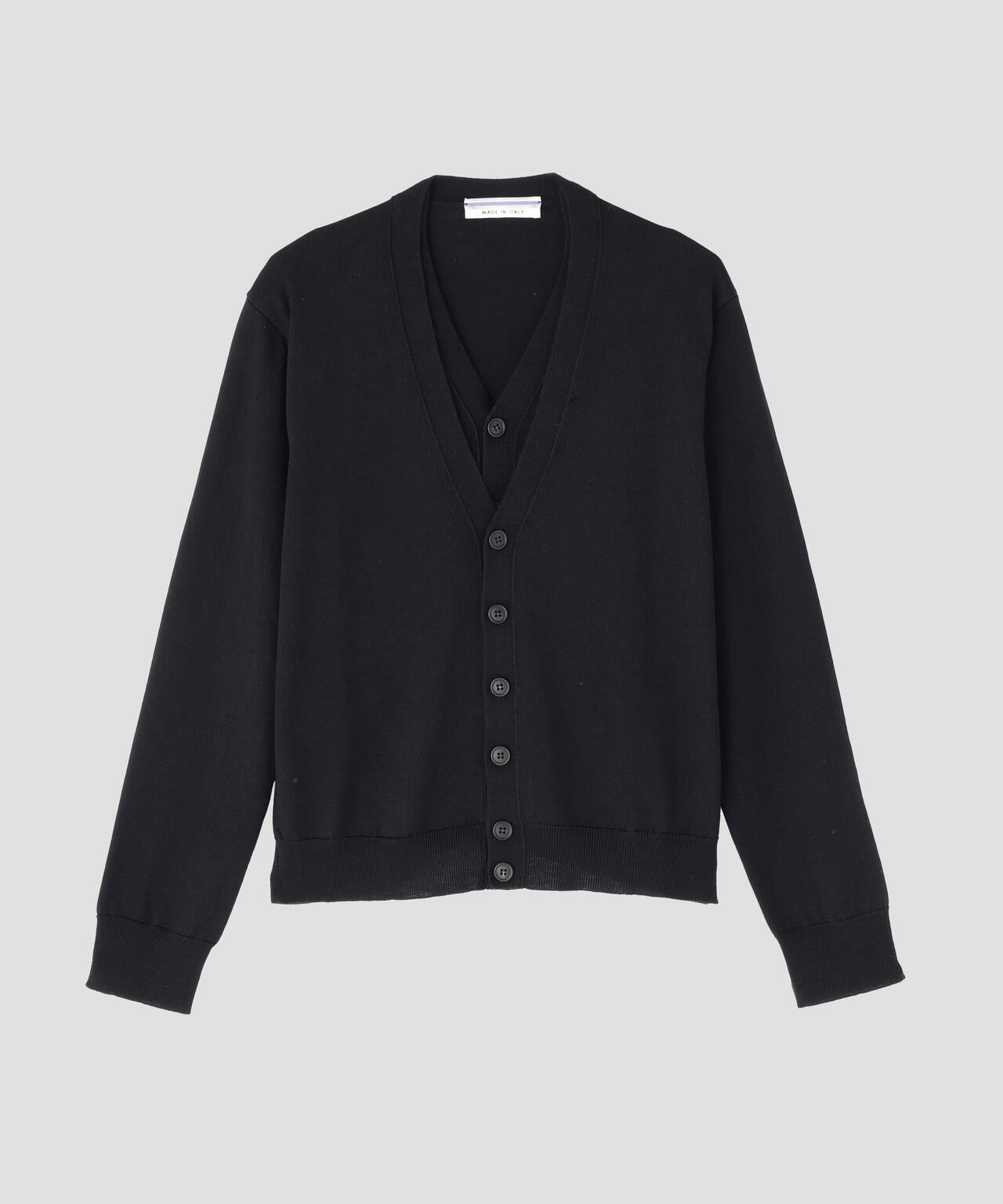 cristaseya ニットカーディガン New Arrival】 Cristaseya (クリスタセヤ) カーディガン 22KA サイズ