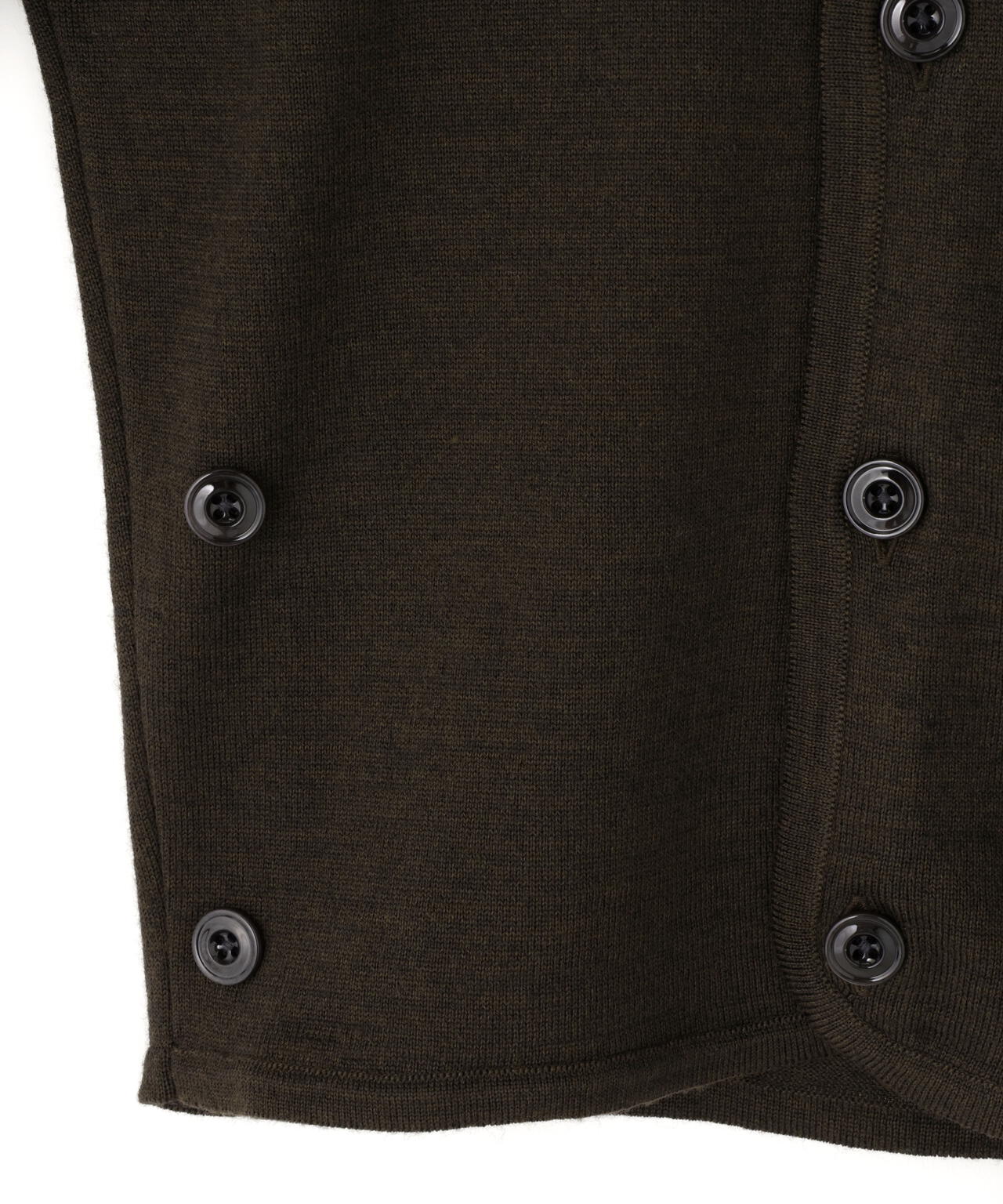 LEMAIRE / TWISTED CARDIGAN WITH SCARF | THE LIBRARY（ザ ライブ