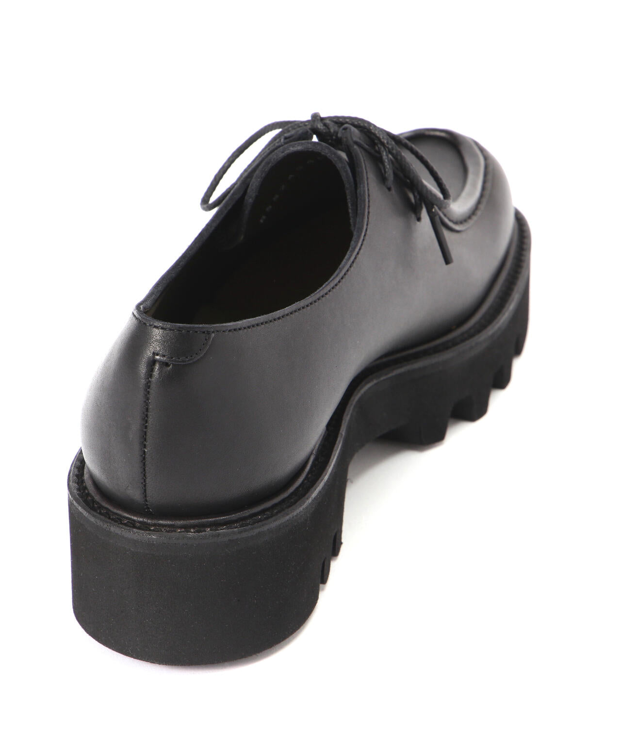 BEAUTIFUL SHOES / TIROLEAN SHOES (TWEETY SOLE) | THE LIBRARY