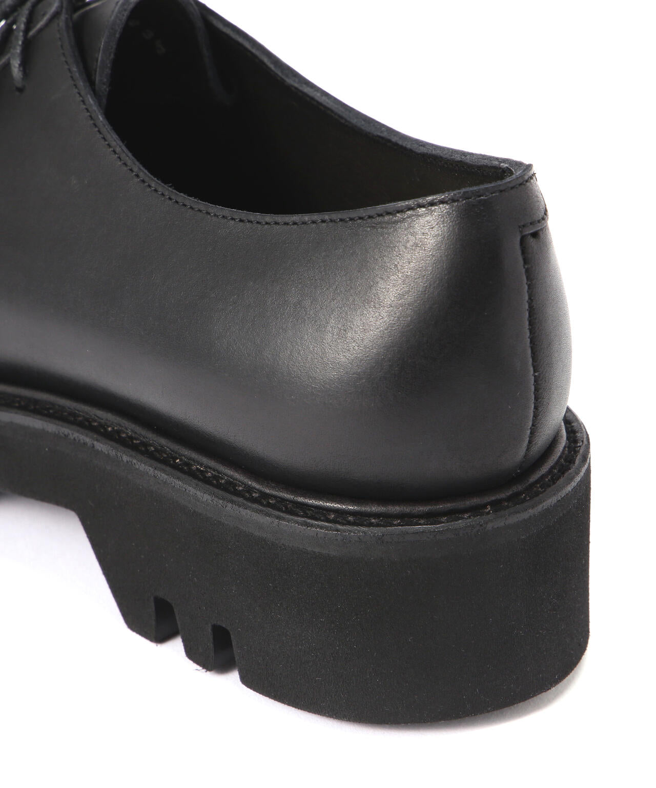 BEAUTIFUL SHOES / TIROLEAN SHOES (TWEETY SOLE) | THE LIBRARY（ザ