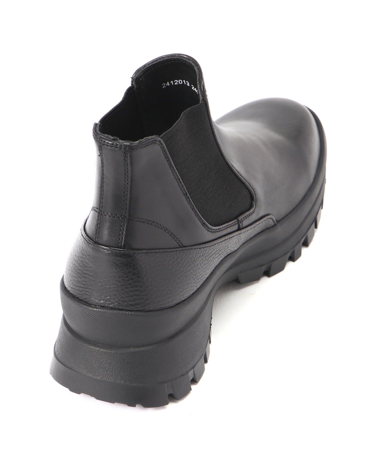 BEAUTIFUL SHOES / BRISTOL SIDEGORE