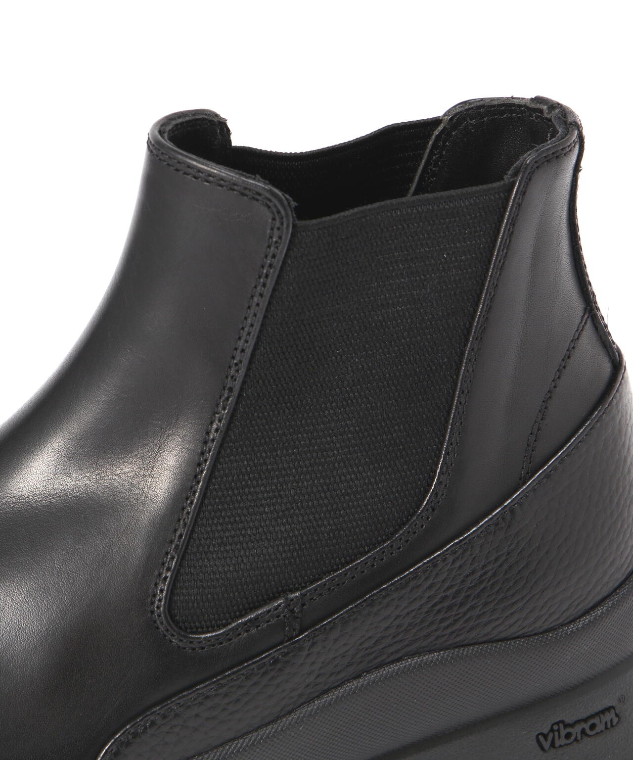 BEAUTIFUL SHOES / BRISTOL SIDEGORE