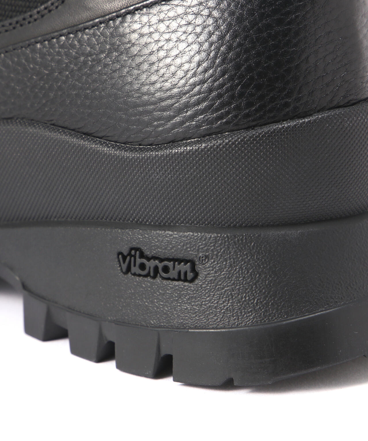 BEAUTIFUL SHOES / BRISTOL SIDEGORE