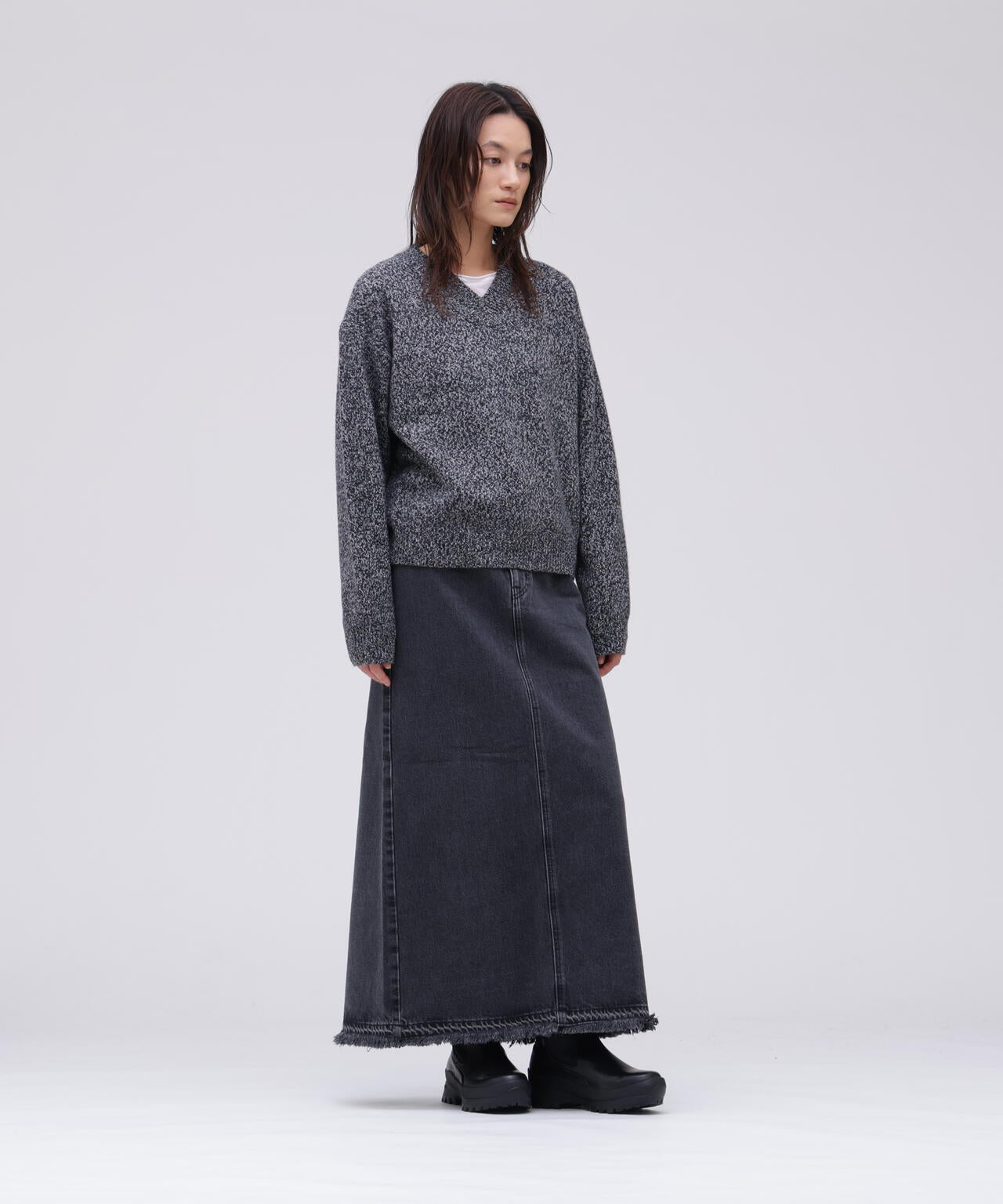 BEAUTIFUL SHOES / BRISTOL SIDEGORE