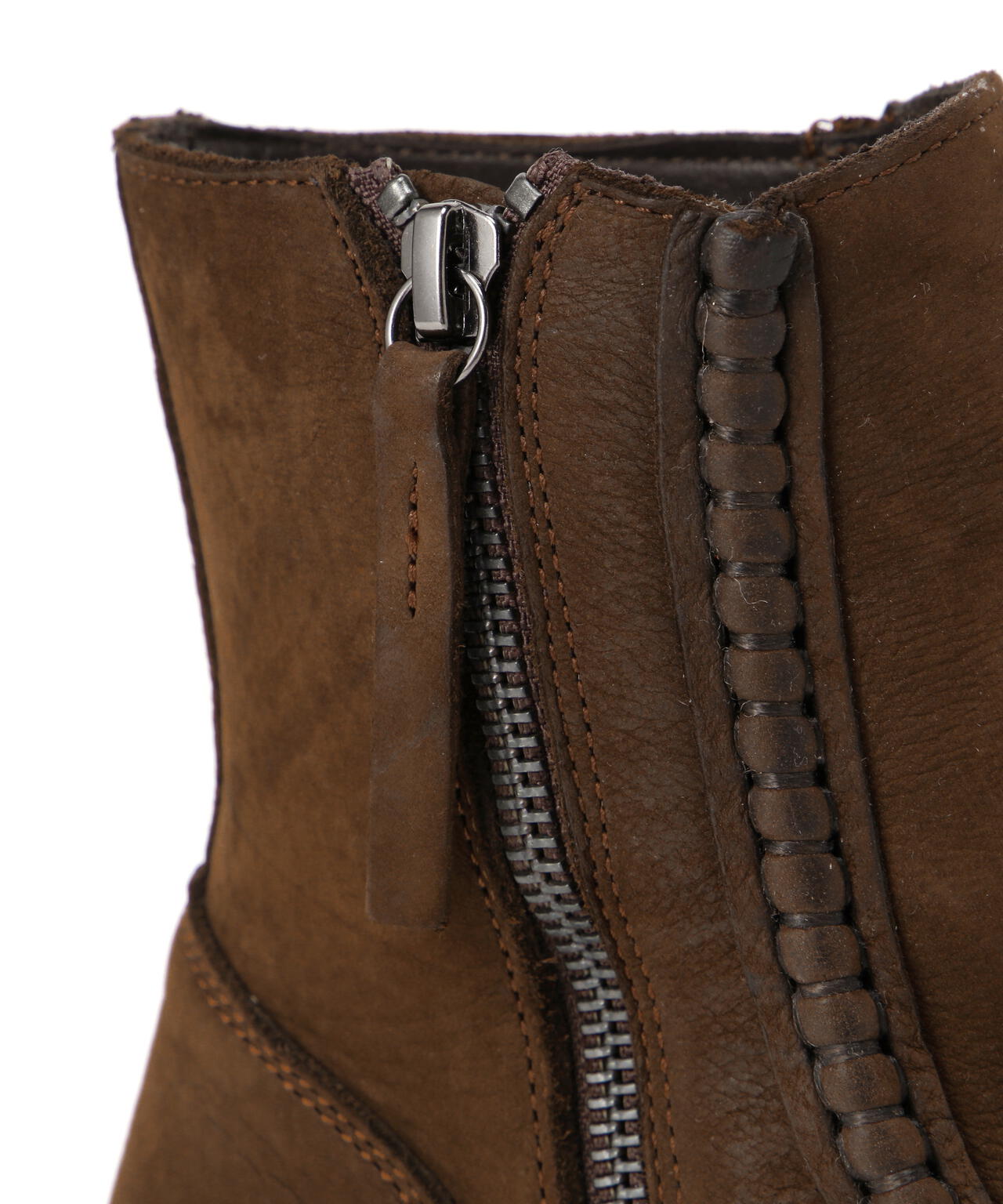 HEREU / Riera Bordon Nobuck | THE LIBRARY（ザ ライブラリー