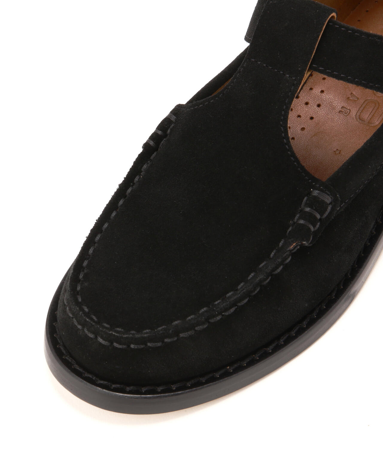 [別注]SESA / BOSTON SUEDE
