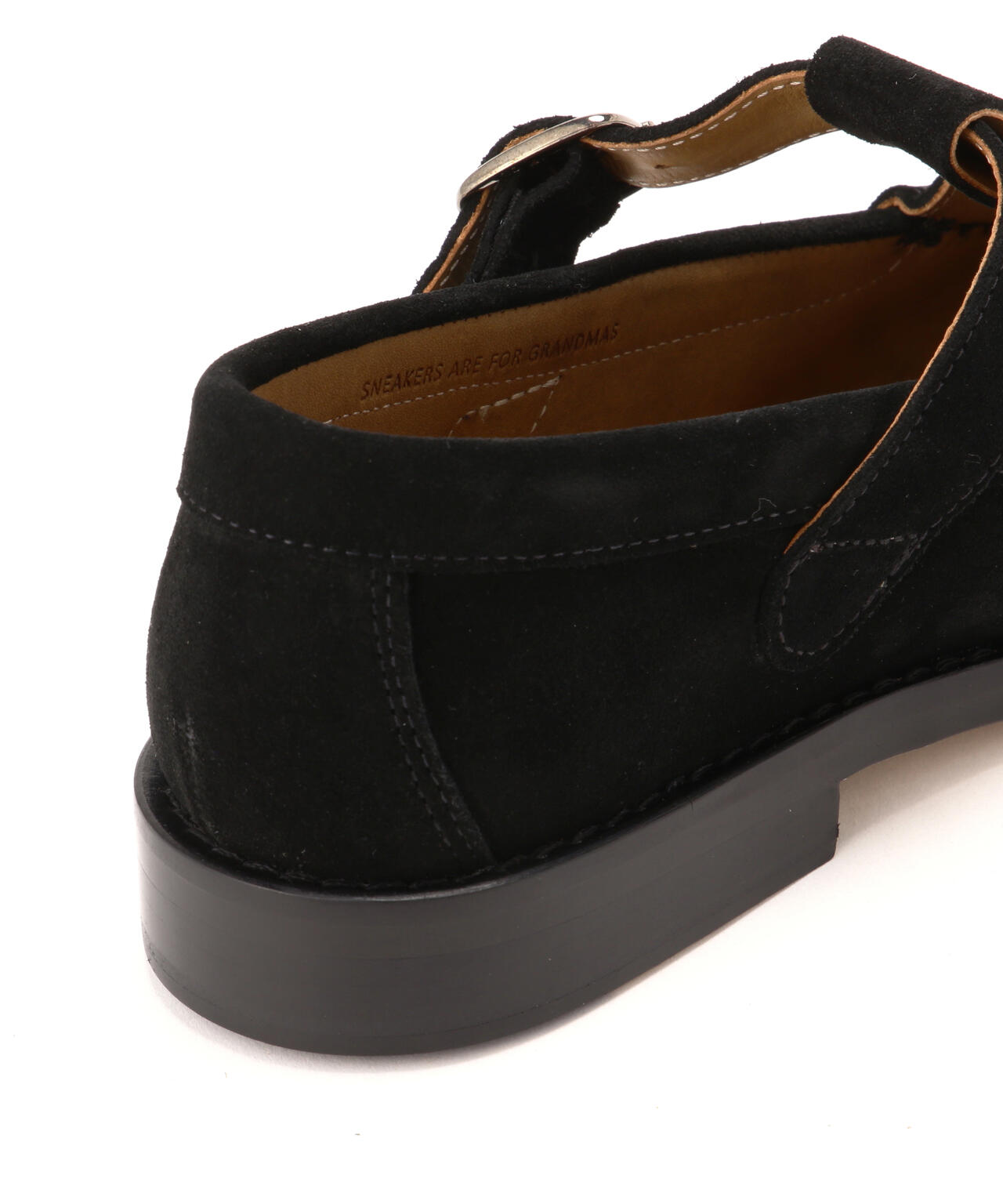 [別注]SESA / BOSTON SUEDE