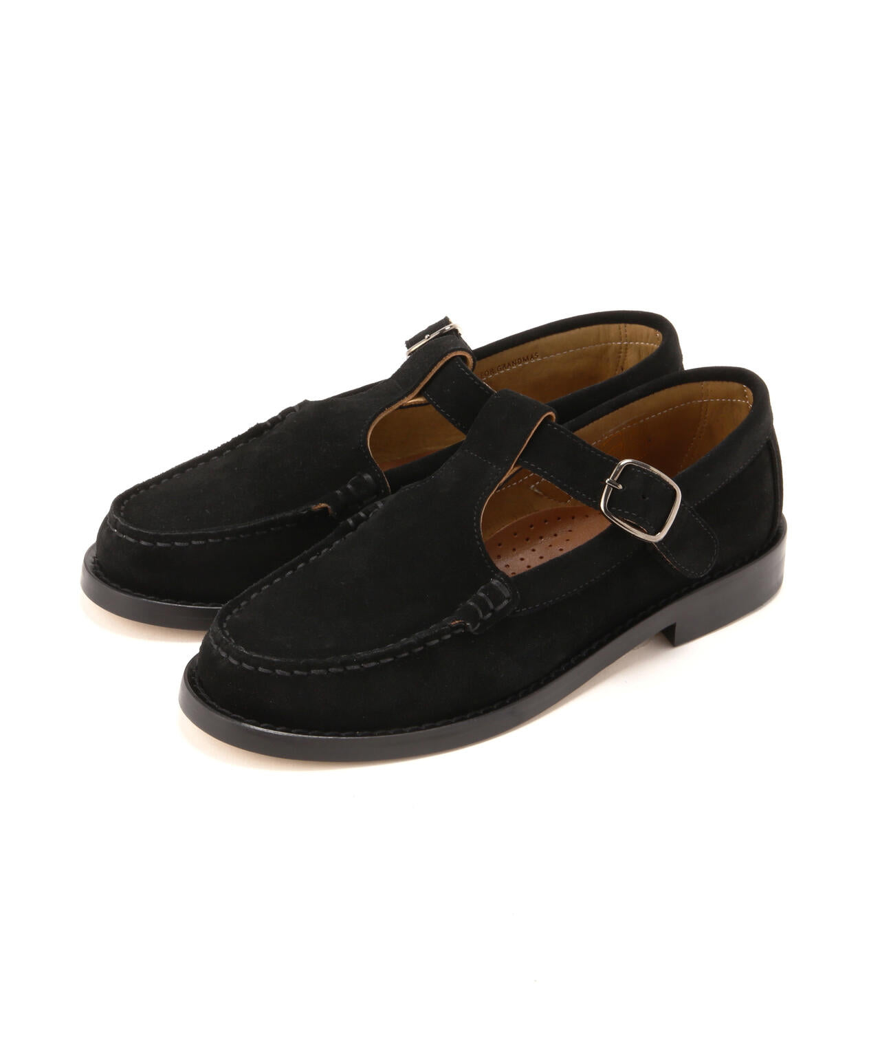 [別注]SESA / BOSTON SUEDE