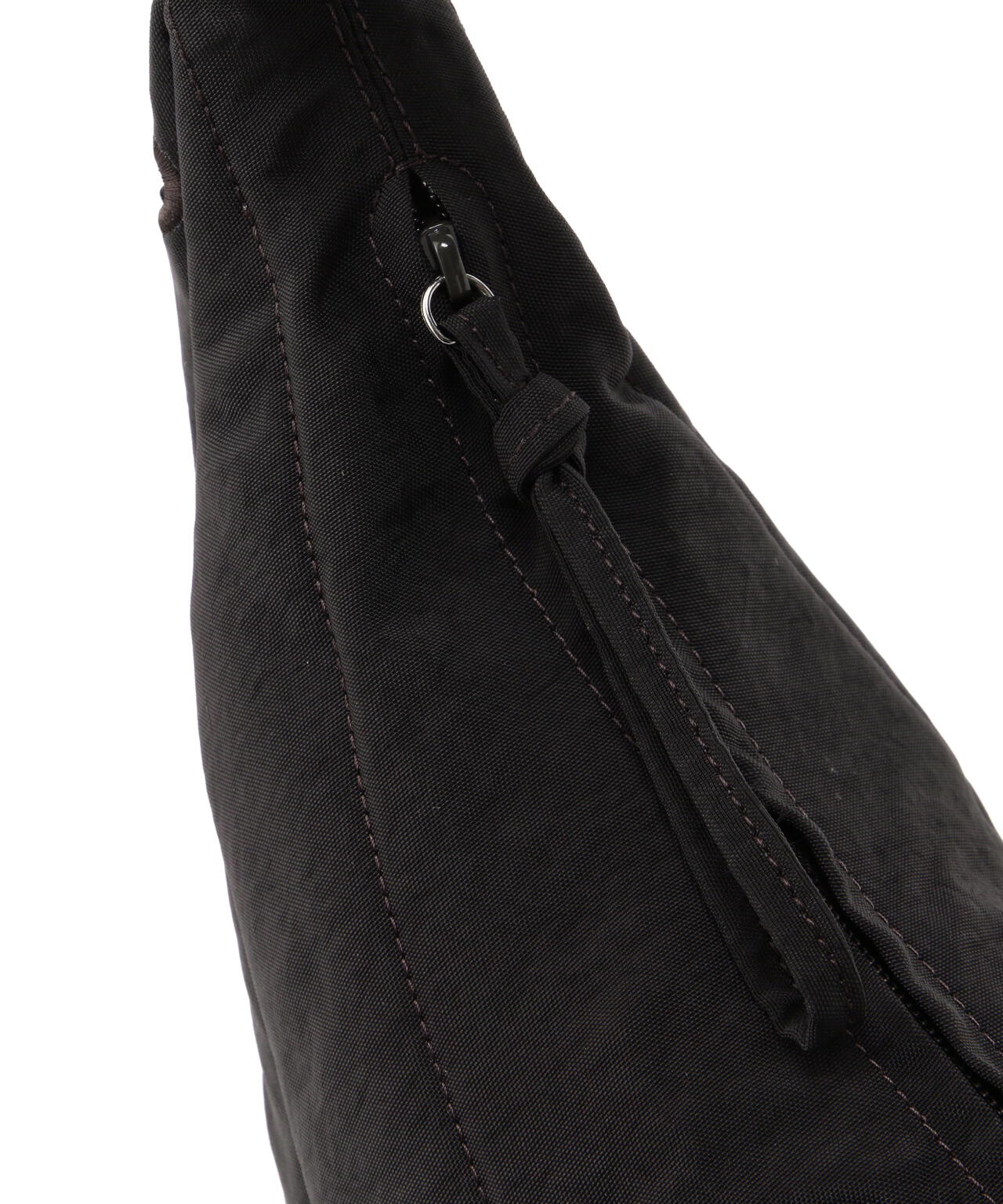 今週末限定値下げ　Lemaire SMALL SOFT GAME BAG LEMAIRE(ルメール) | スモール ソフト ゲームバッグ - ダークブラウン