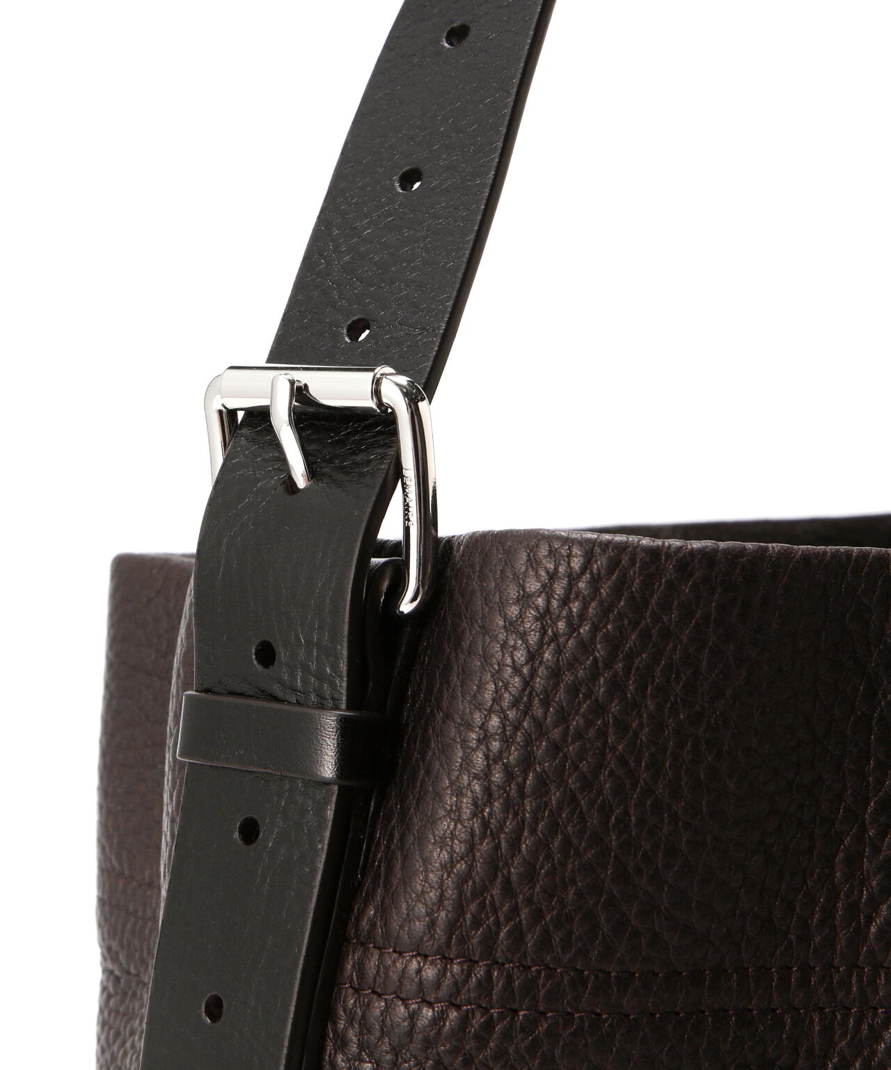 LEMAIRE / BELTED TOTE BAG | THE LIBRARY（ザ ライブラリー