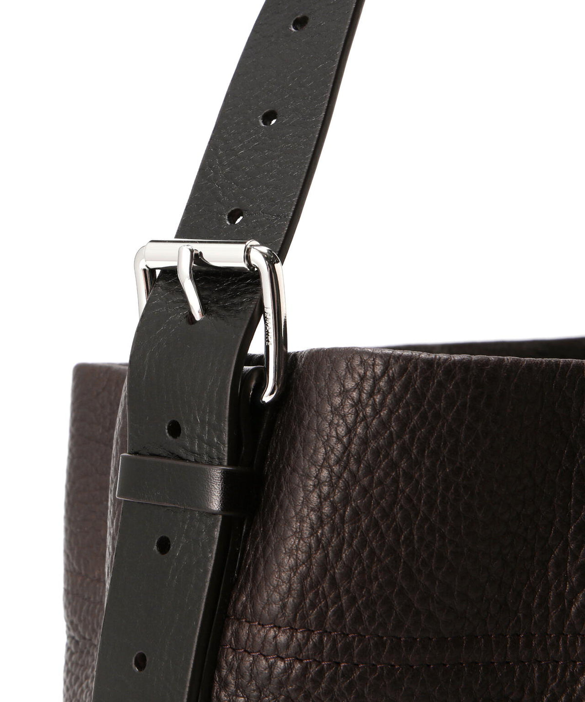 LEMAIRE / BELTED TOTE BAG | THE LIBRARY（ザ ライブラリー 