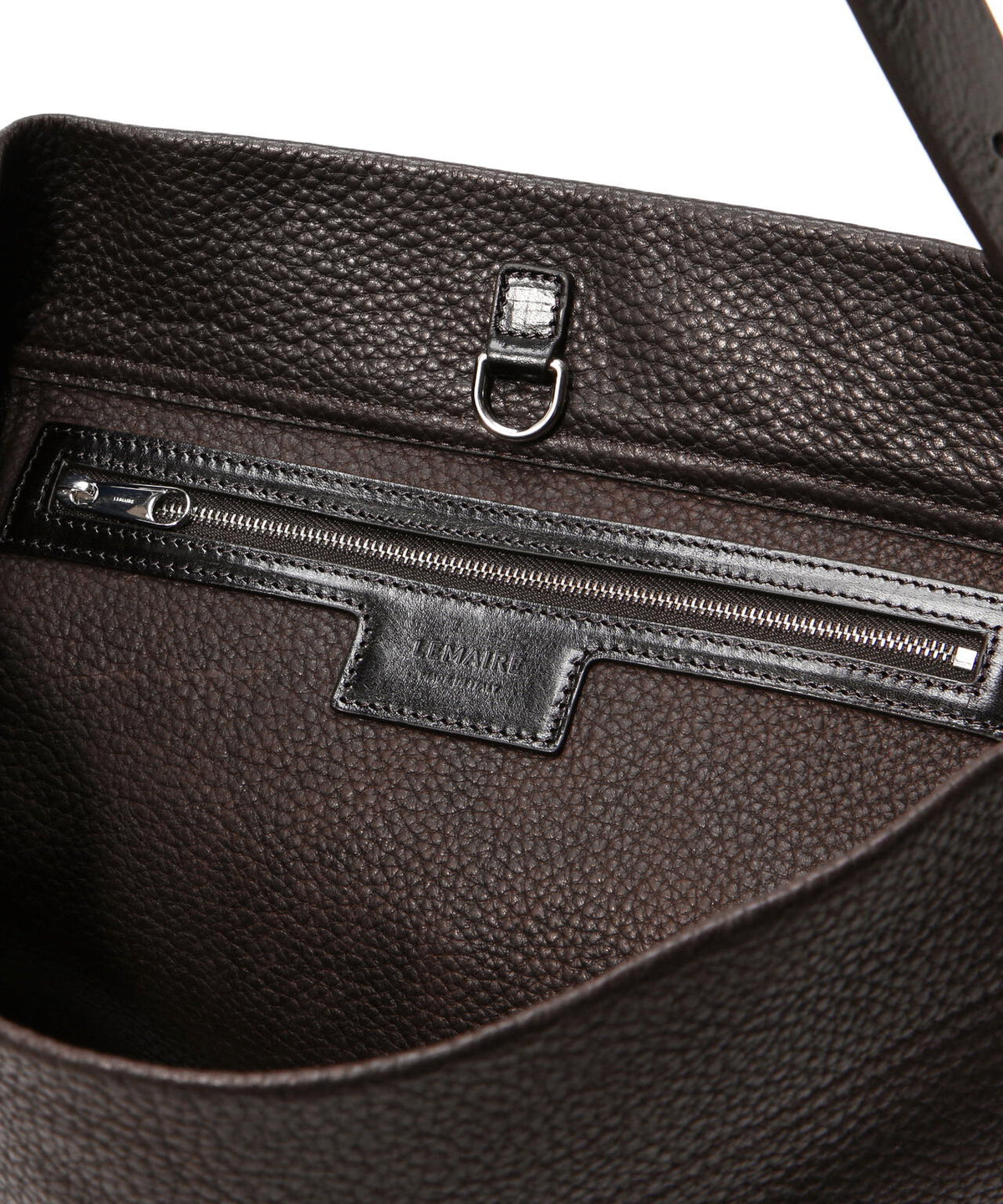 LEMAIRE / BELTED TOTE BAG | THE LIBRARY（ザ ライブラリー 