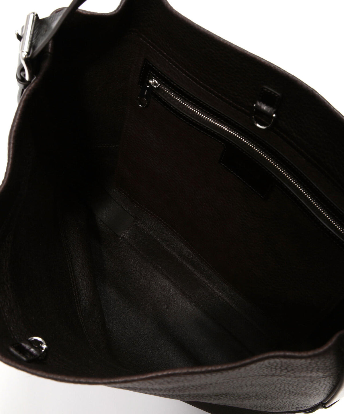 LEMAIRE / BELTED TOTE BAG | THE LIBRARY（ザ ライブラリー 
