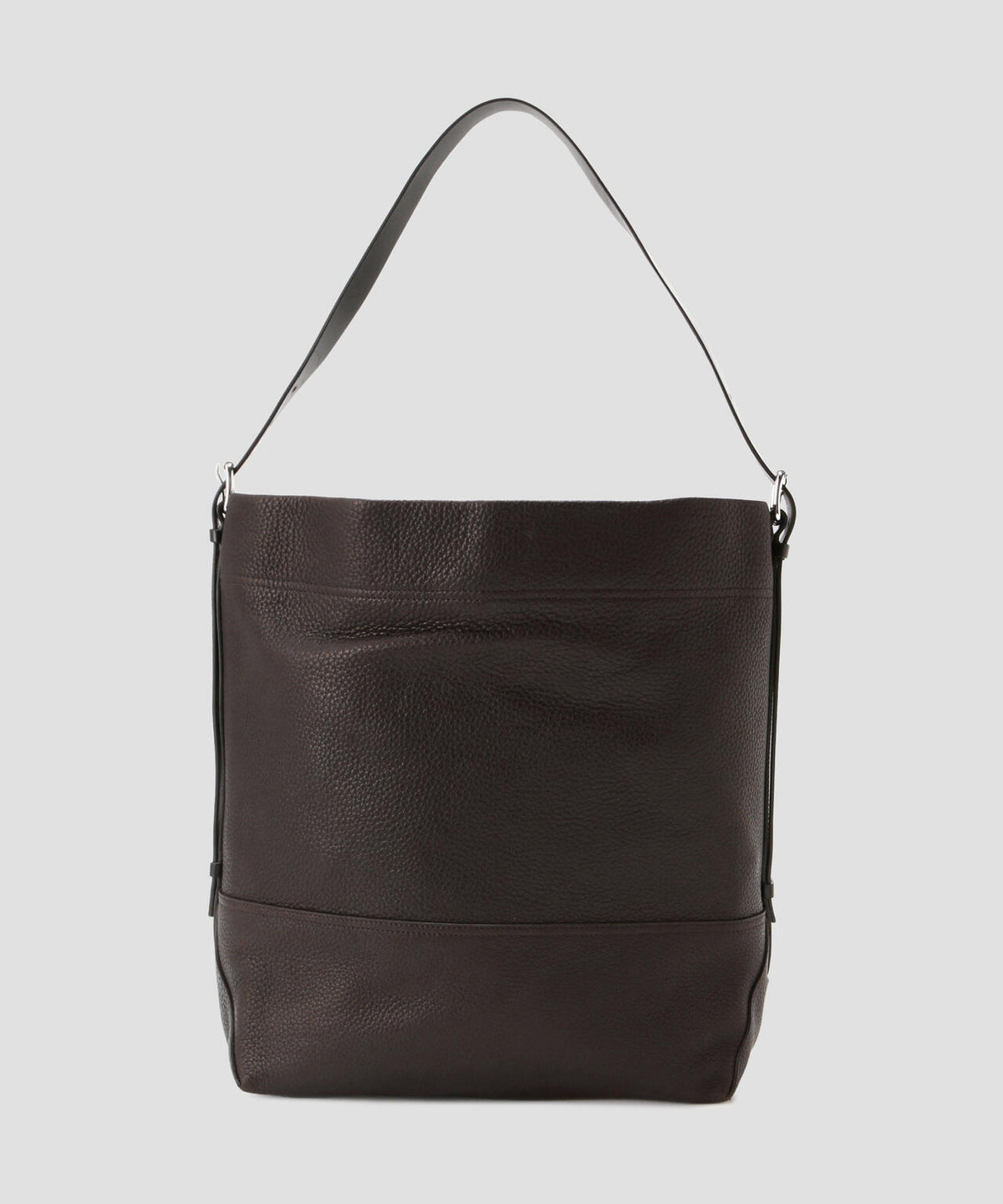 LEMAIRE / BELTED TOTE BAG | THE LIBRARY（ザ ライブラリー 