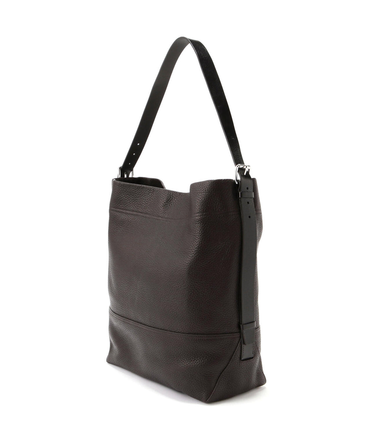 LEMAIRE / BELTED TOTE BAG | THE LIBRARY（ザ ライブラリー 