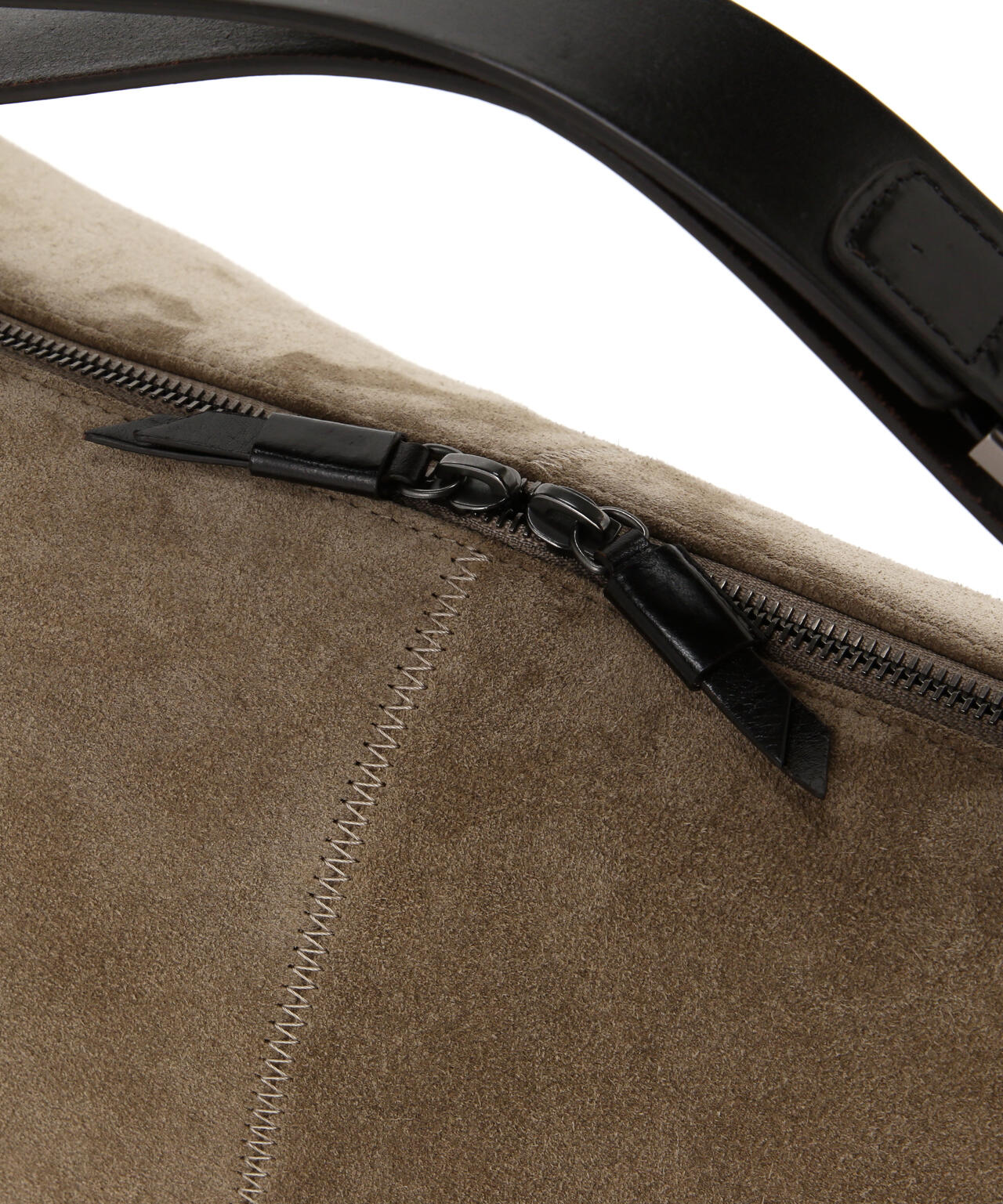 LEMAIRE / QUIVER CLIP BAG | THE LIBRARY（ザ ライブラリー