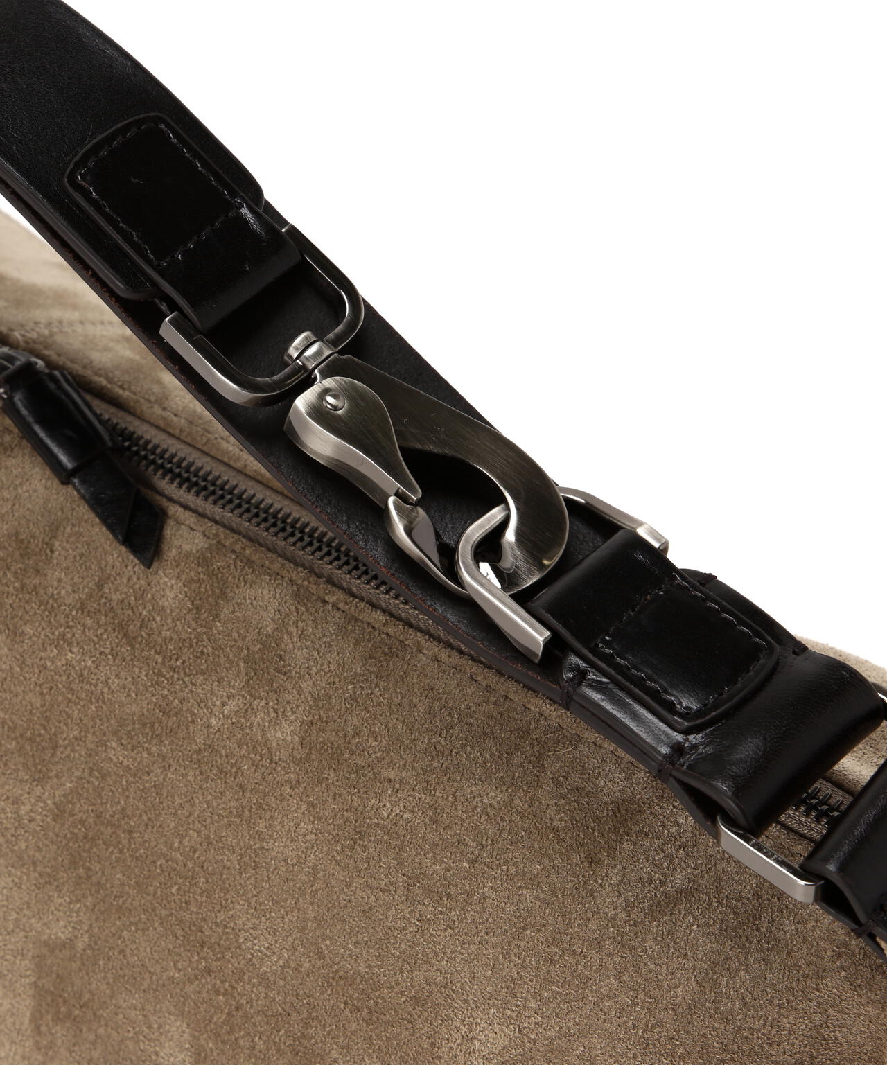 LEMAIRE / QUIVER CLIP BAG | THE LIBRARY（ザ ライブラリー