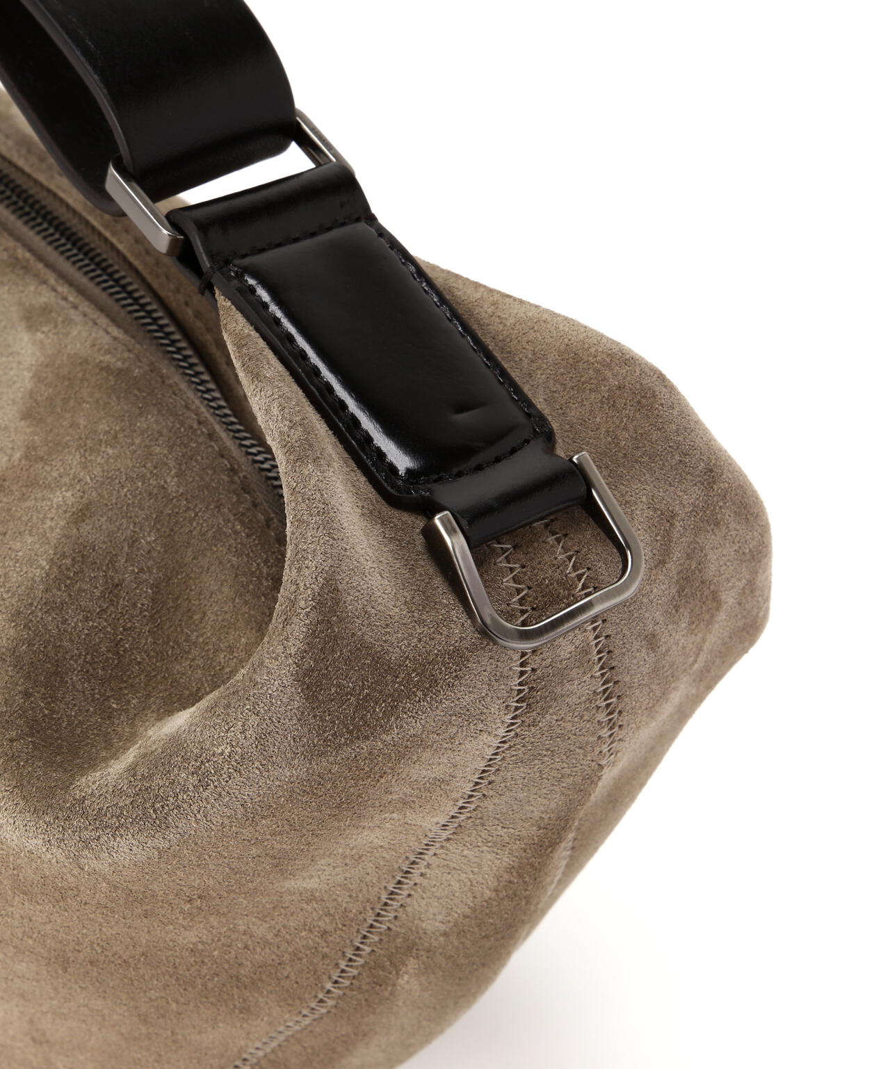 LEMAIRE / QUIVER CLIP BAG | THE LIBRARY（ザ ライブラリー