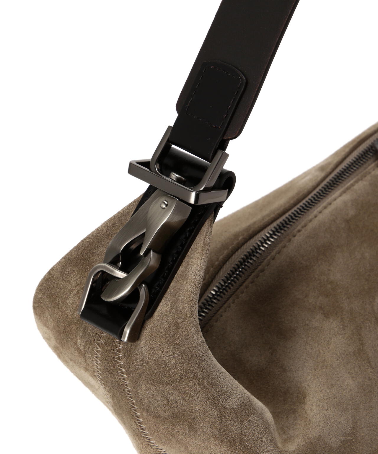 LEMAIRE / QUIVER CLIP BAG | THE LIBRARY（ザ ライブラリー