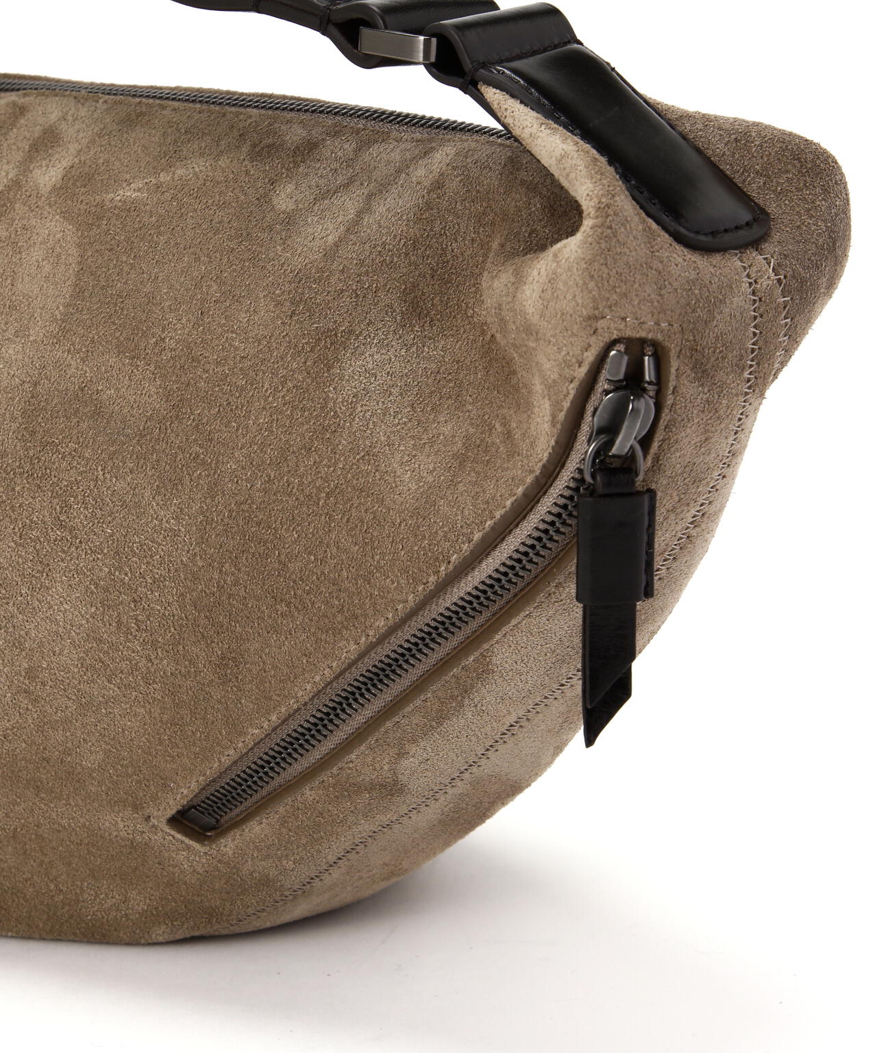 LEMAIRE / QUIVER CLIP BAG | THE LIBRARY（ザ ライブラリー