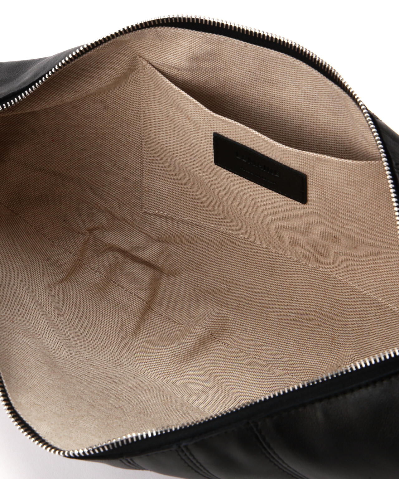 LEMAIRE / MEDIUM CROISSANT BAG