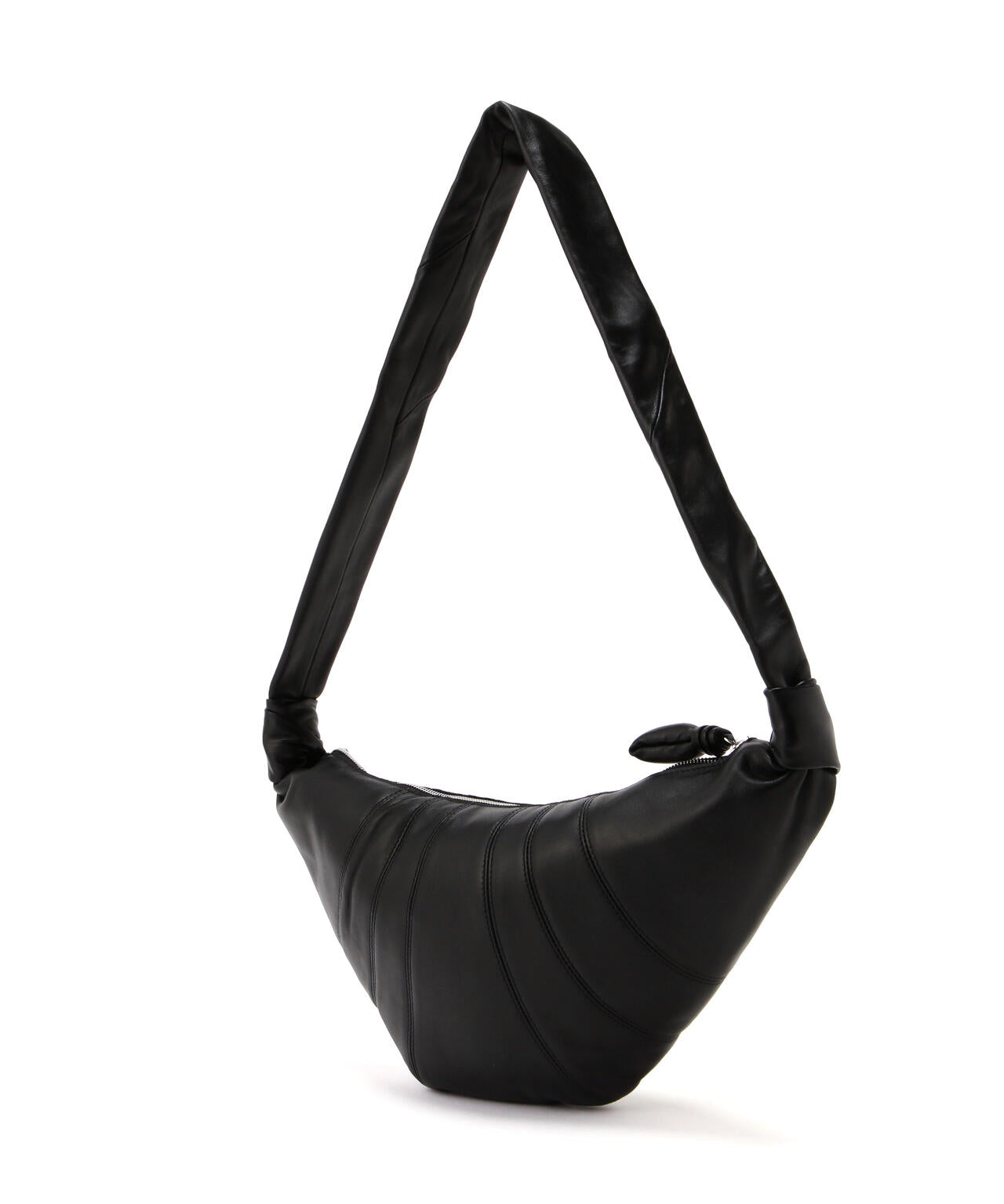 LEMAIRE / MEDIUM CROISSANT BAG