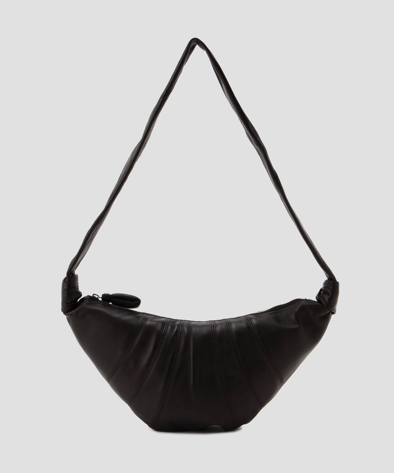 LEMAIRE / MEDIUM CROISSANT BAG