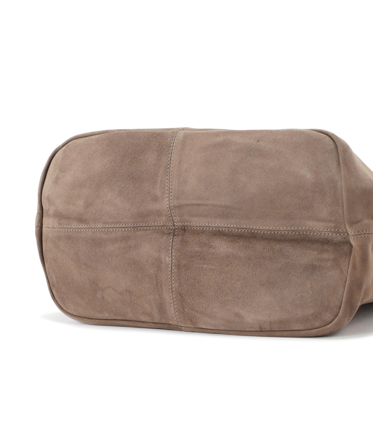 Morphée / 3WAY LARGE TOTE（OIL SUEDE） | THE LIBRARY（ザ ライブ