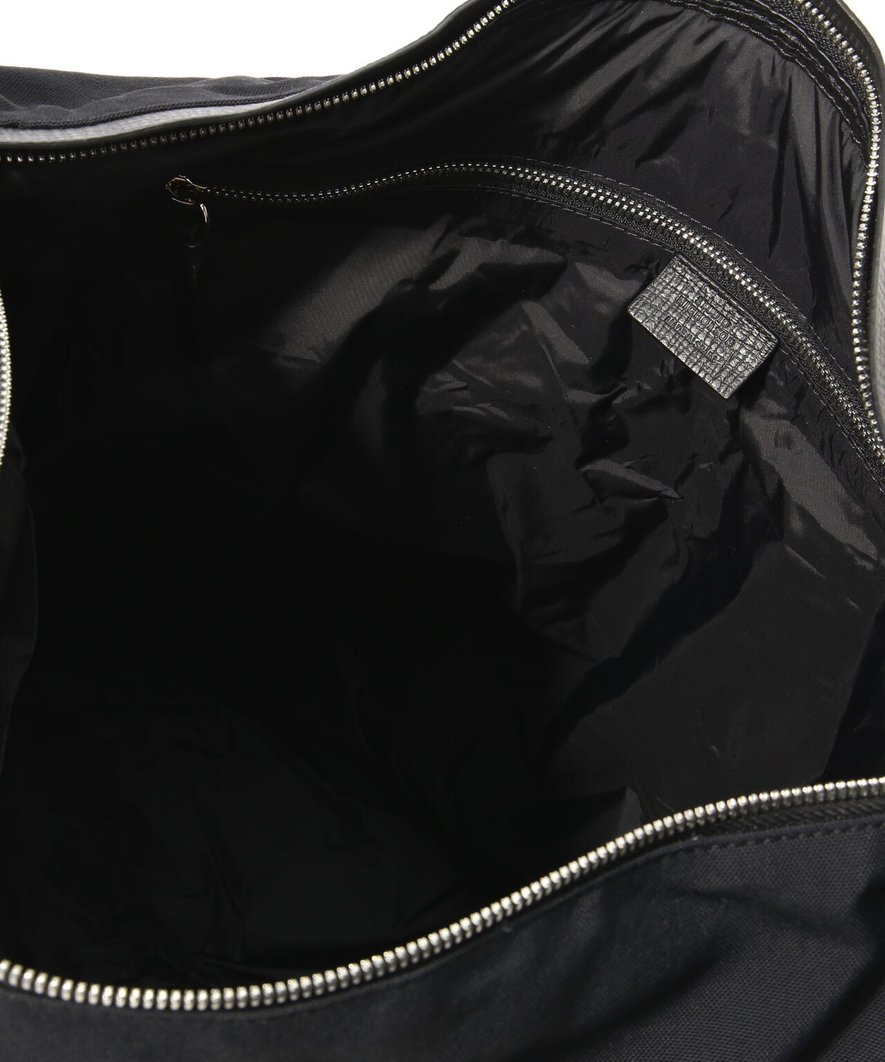 STUDIO NICHOLSON / ASTRO NYLON LARGE NYLON SHOULDER BAG | THE