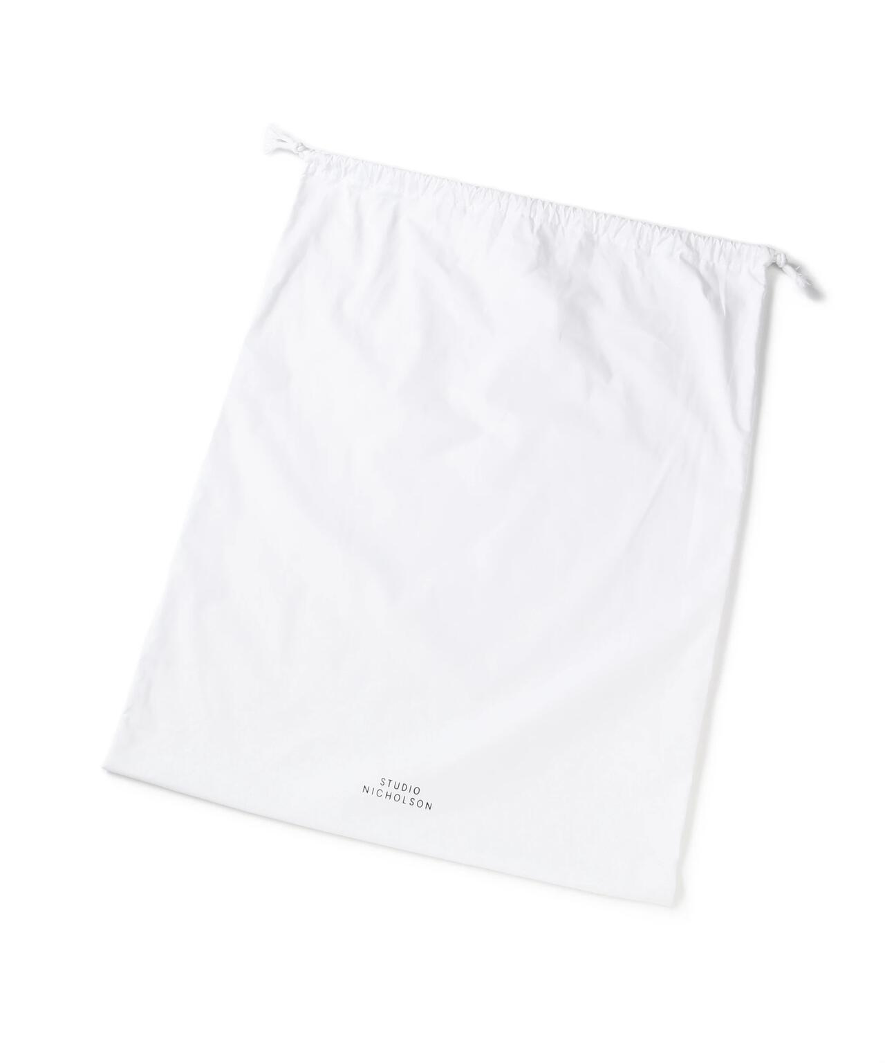 STUDIO NICHOLSON / ASTRO NYLON LARGE NYLON SHOULDER BAG | THE