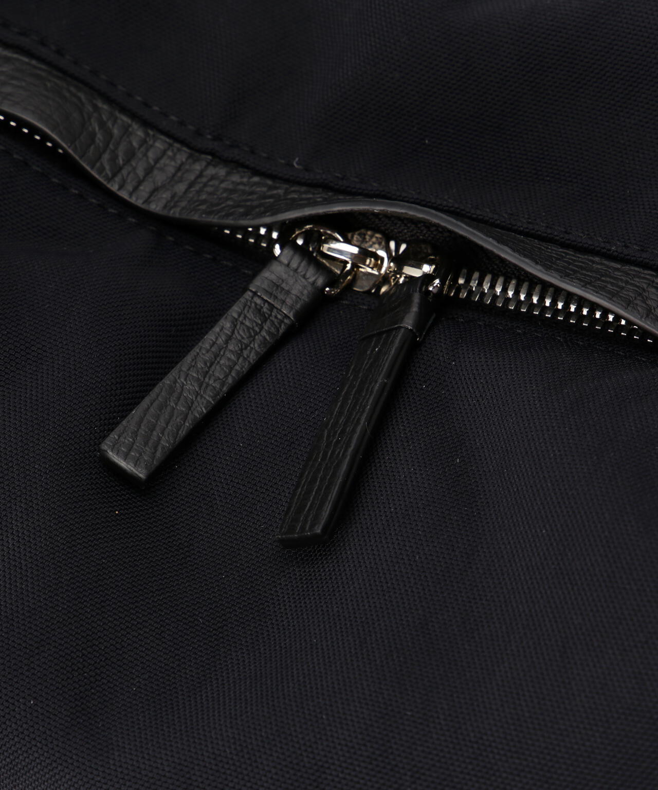 STUDIO NICHOLSON / ASTRO NYLON SHOULDER BAG