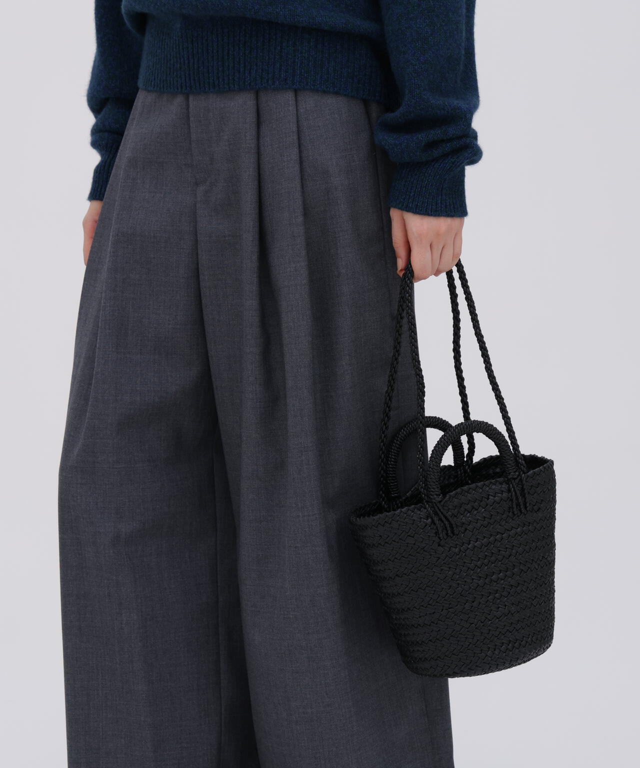 Aeta / BASKET S + SHOULDER | THE LIBRARY（ザ ライブラリー