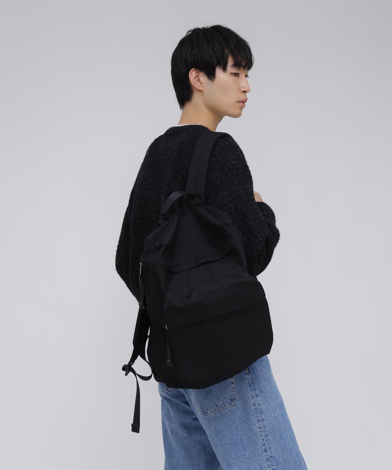 Aeta / BACKPACK TF：M