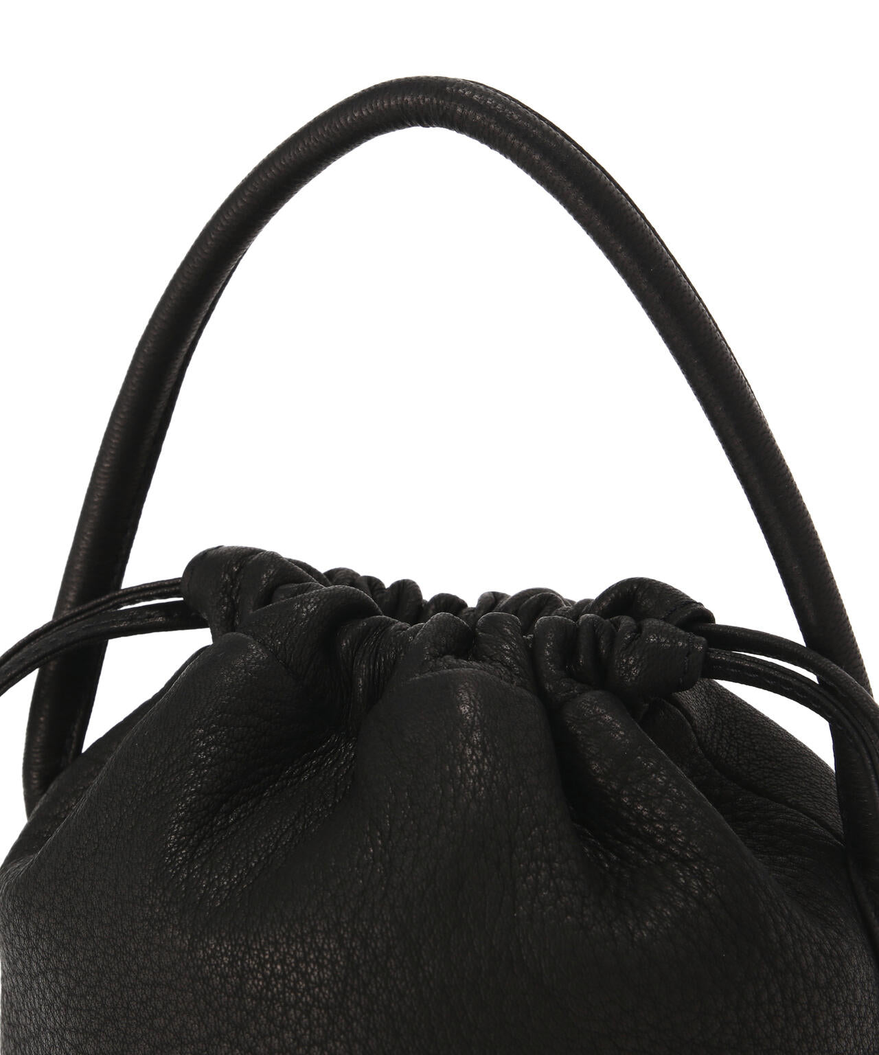 Aeta / HANDLE POUCH：MINI | THE LIBRARY（ザ ライブラリー