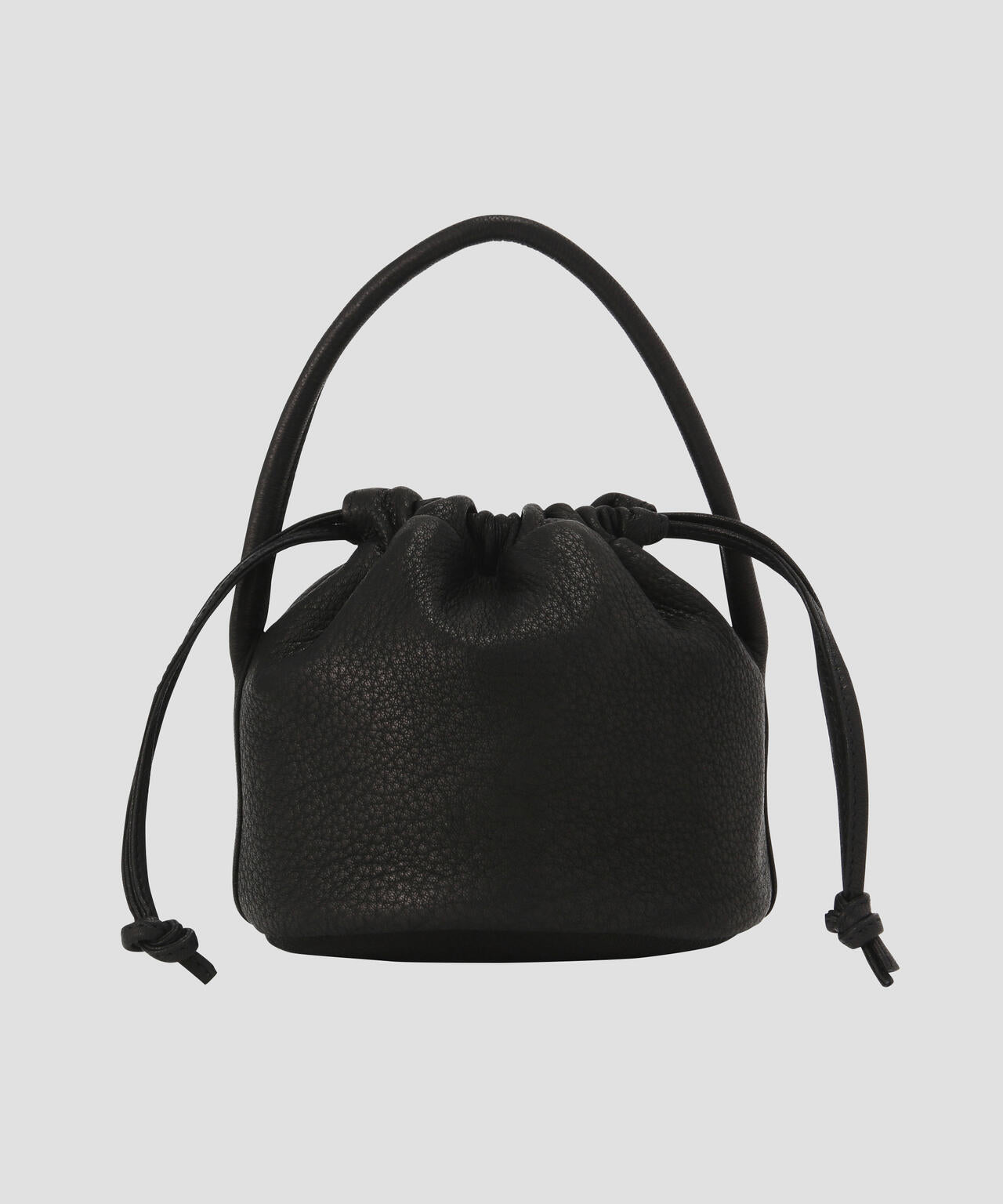 Aeta / HANDLE POUCH：MINI