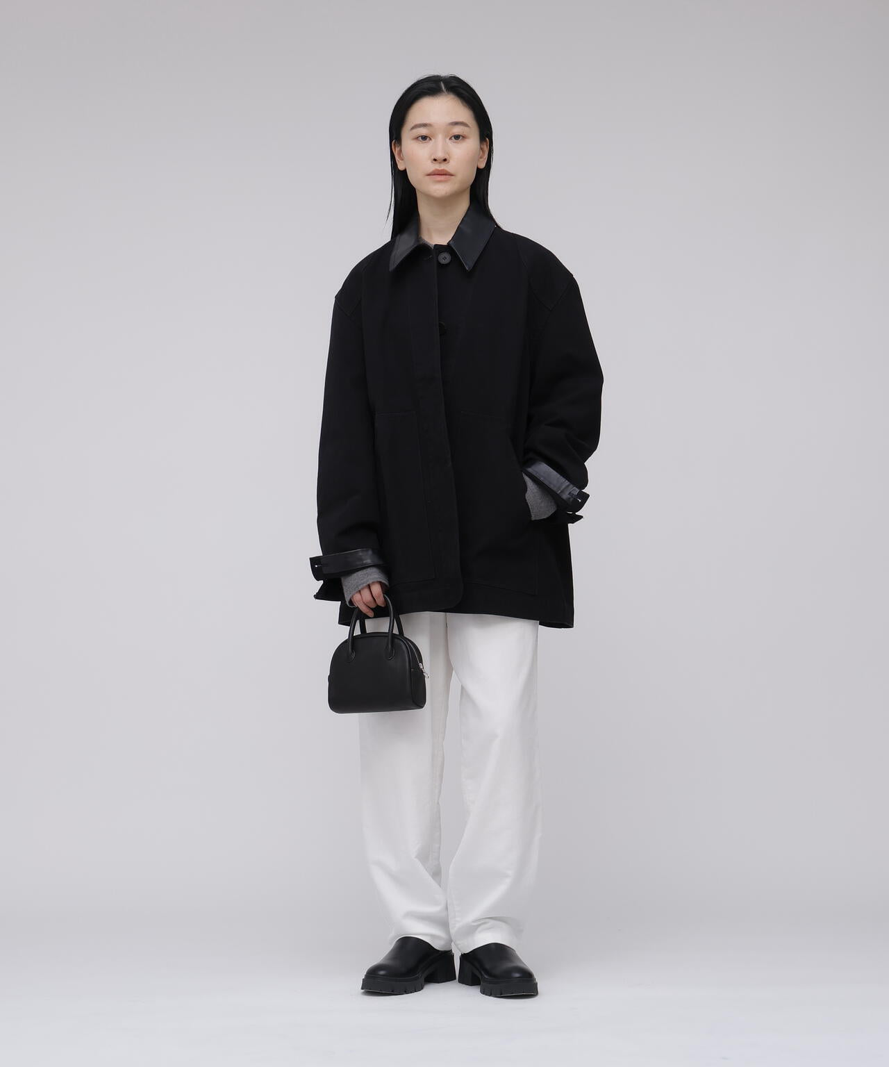 Aeta / BOSTON：MINI